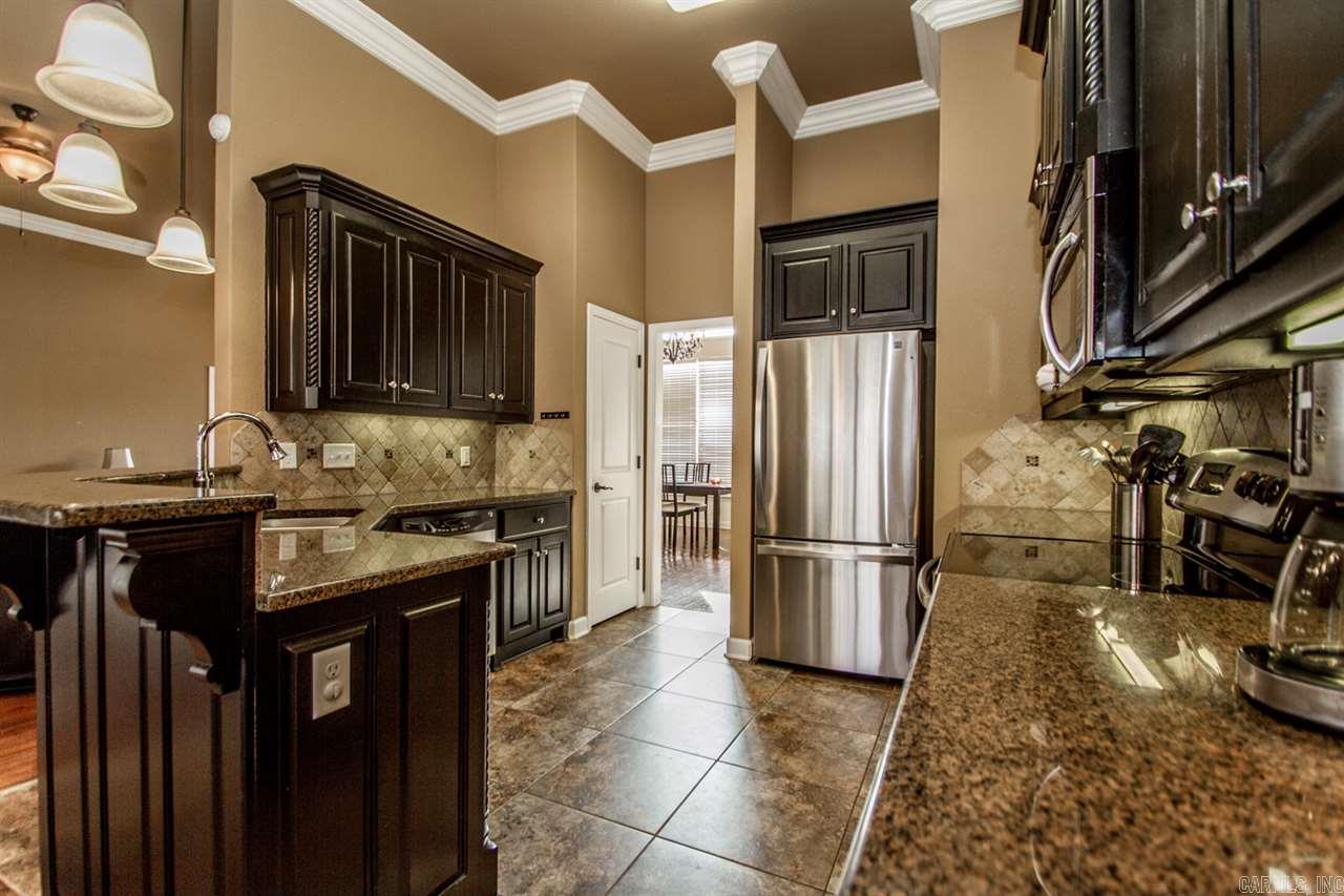 REMINGTON PLACE - Residential