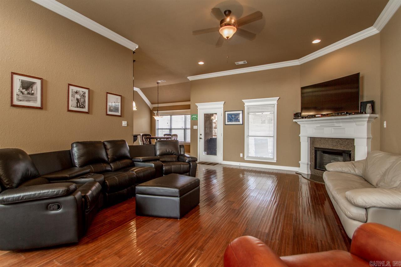 REMINGTON PLACE - Residential