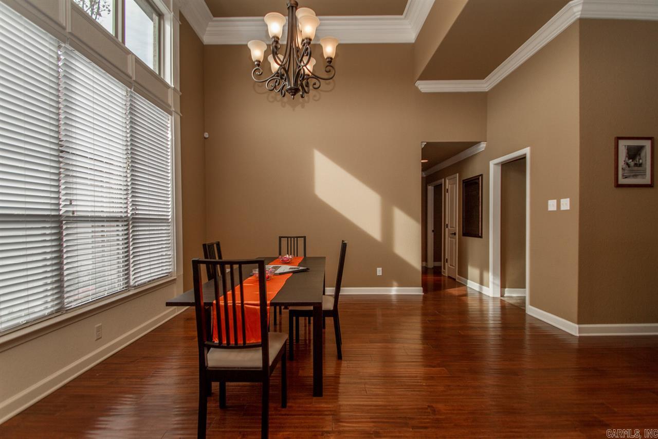 REMINGTON PLACE - Residential