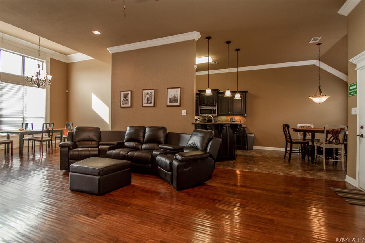 REMINGTON PLACE - Residential