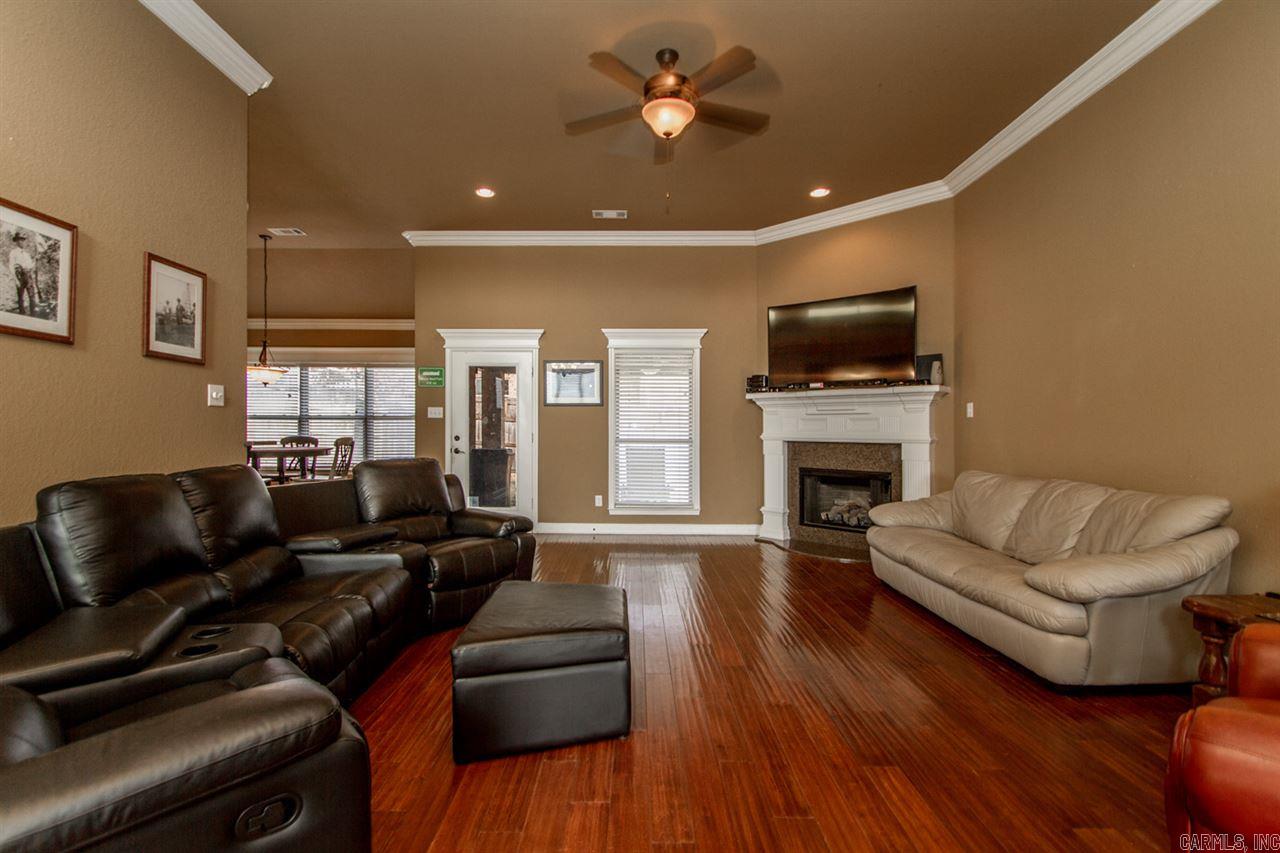 REMINGTON PLACE - Residential