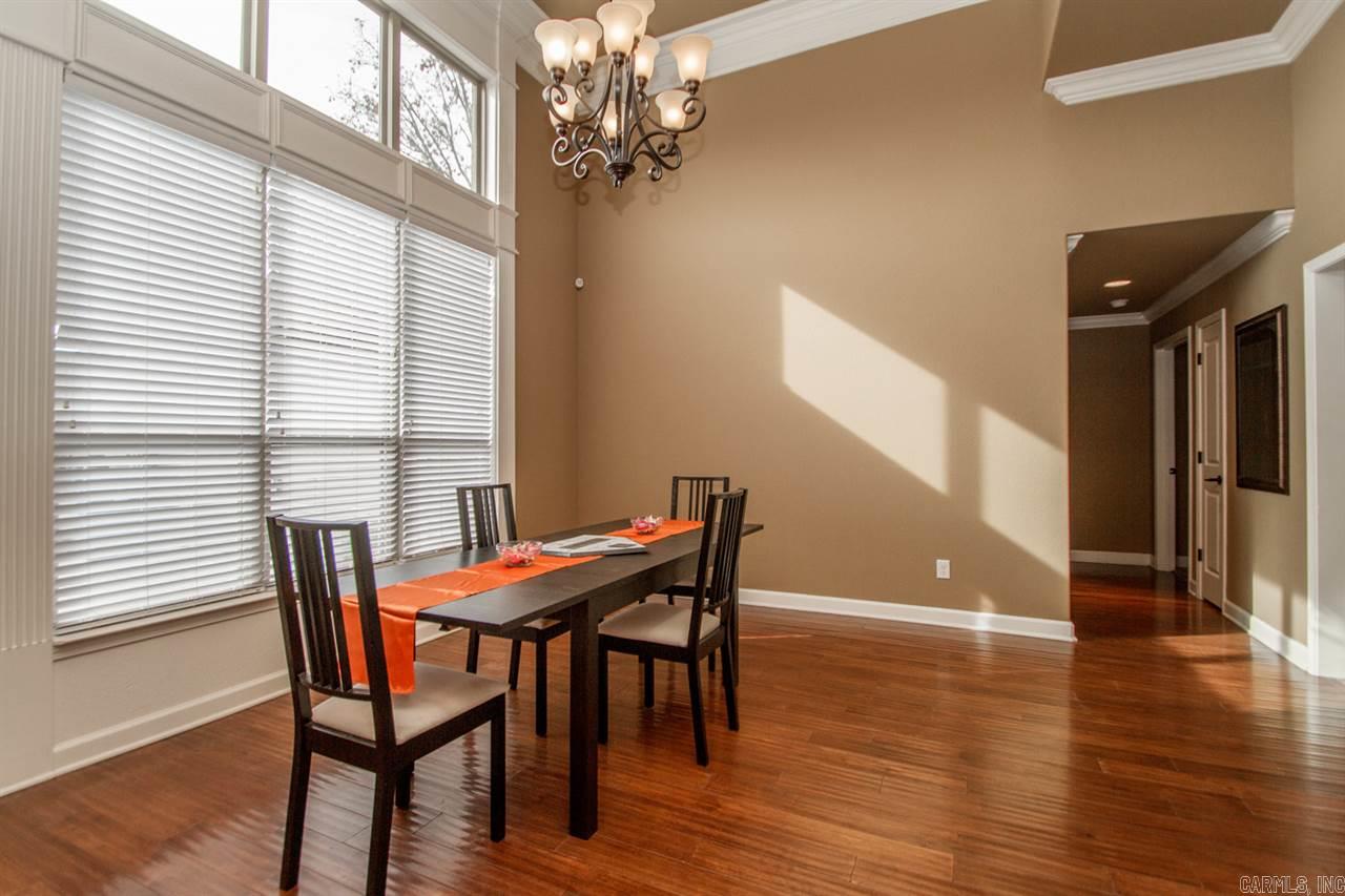 REMINGTON PLACE - Residential