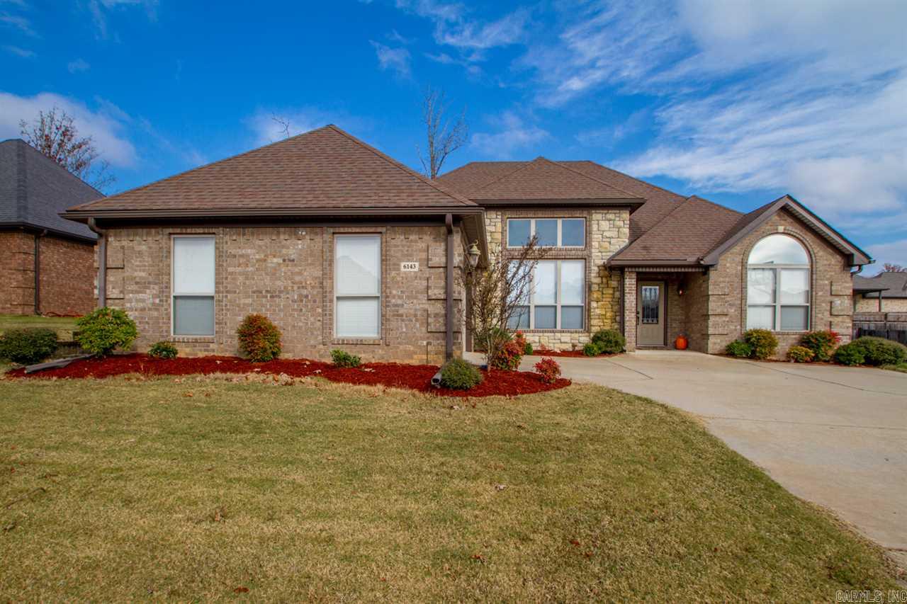 REMINGTON PLACE - Residential