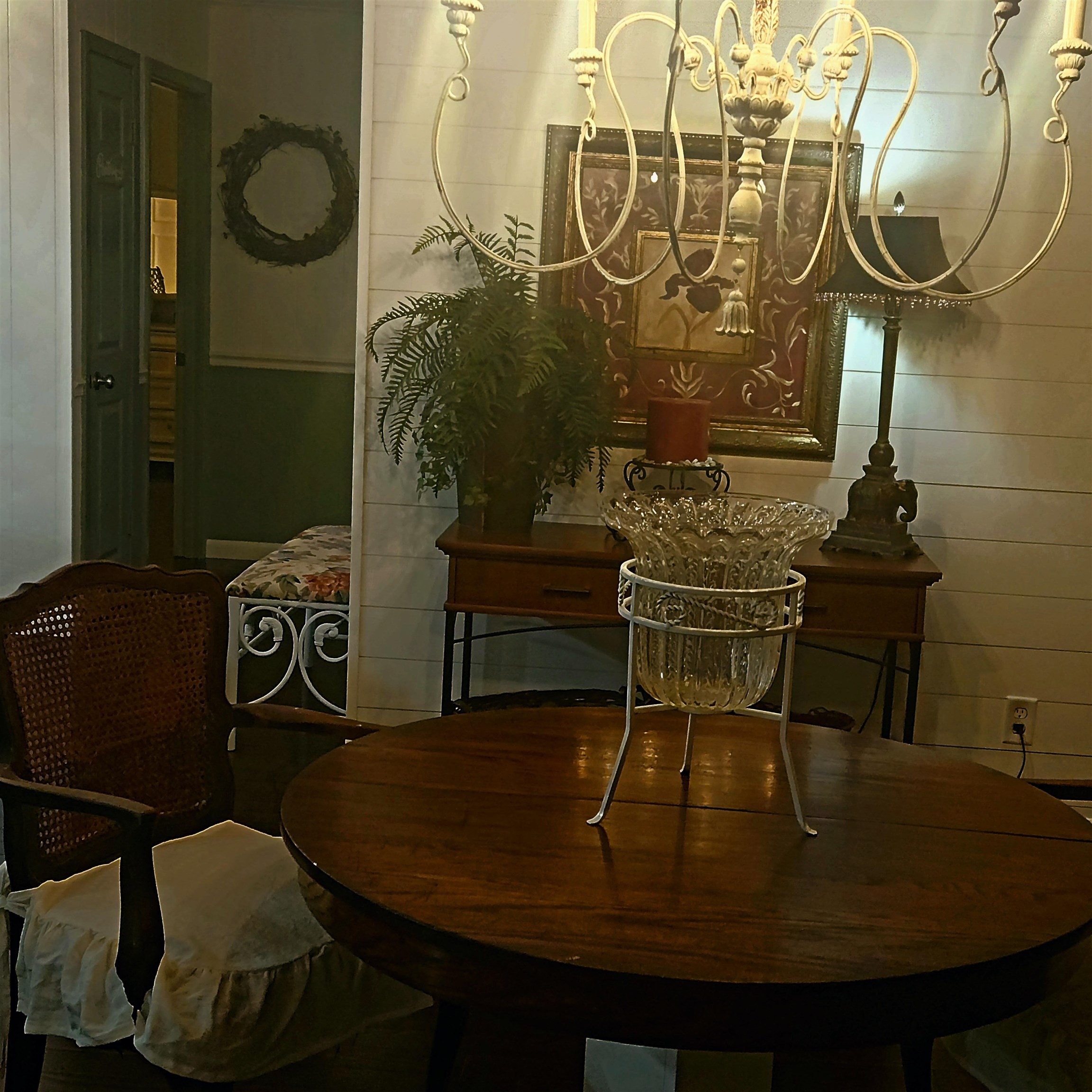 Santa Maria - Residential