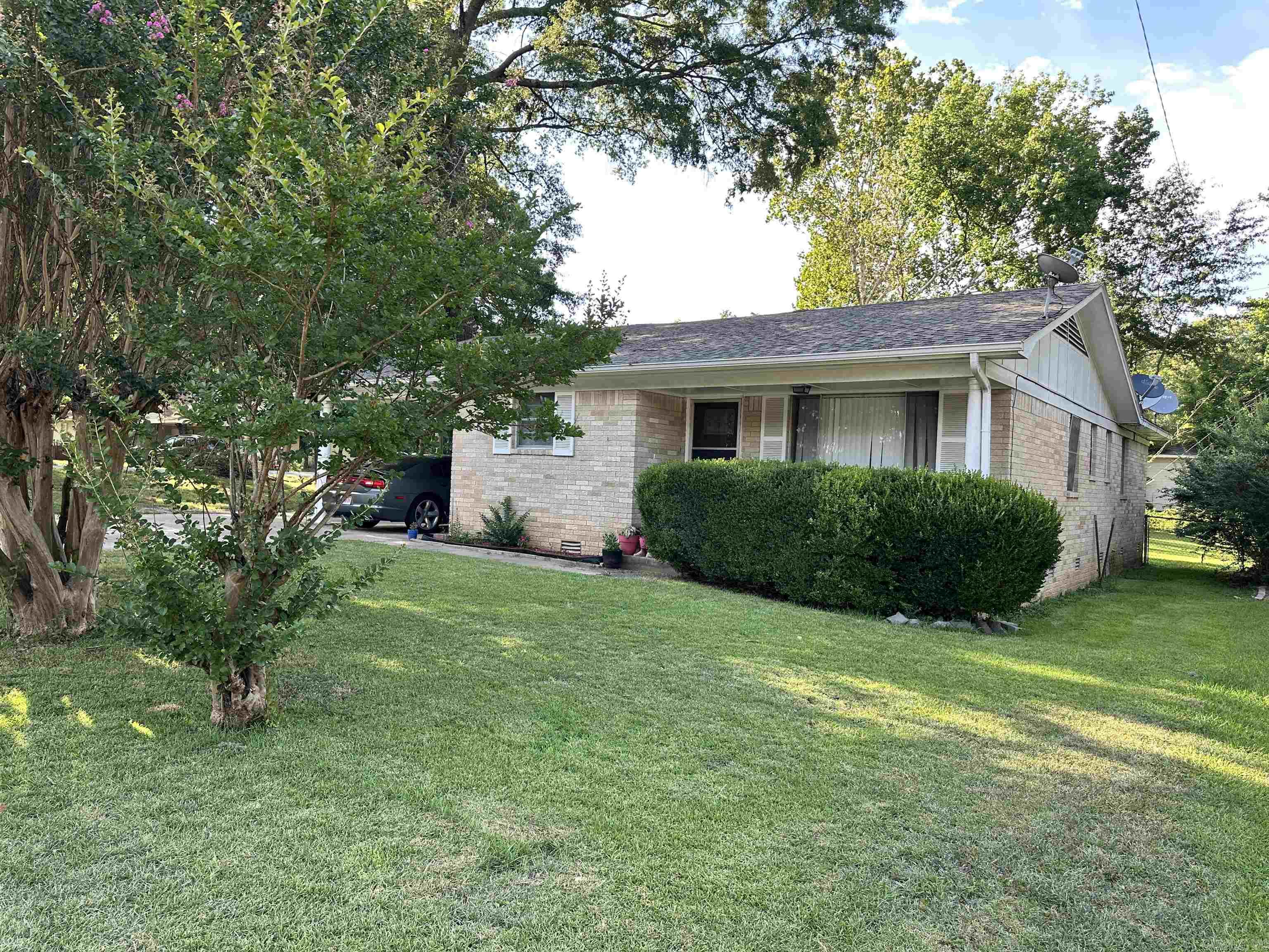 WEYMOUTH ANNEX - Residential