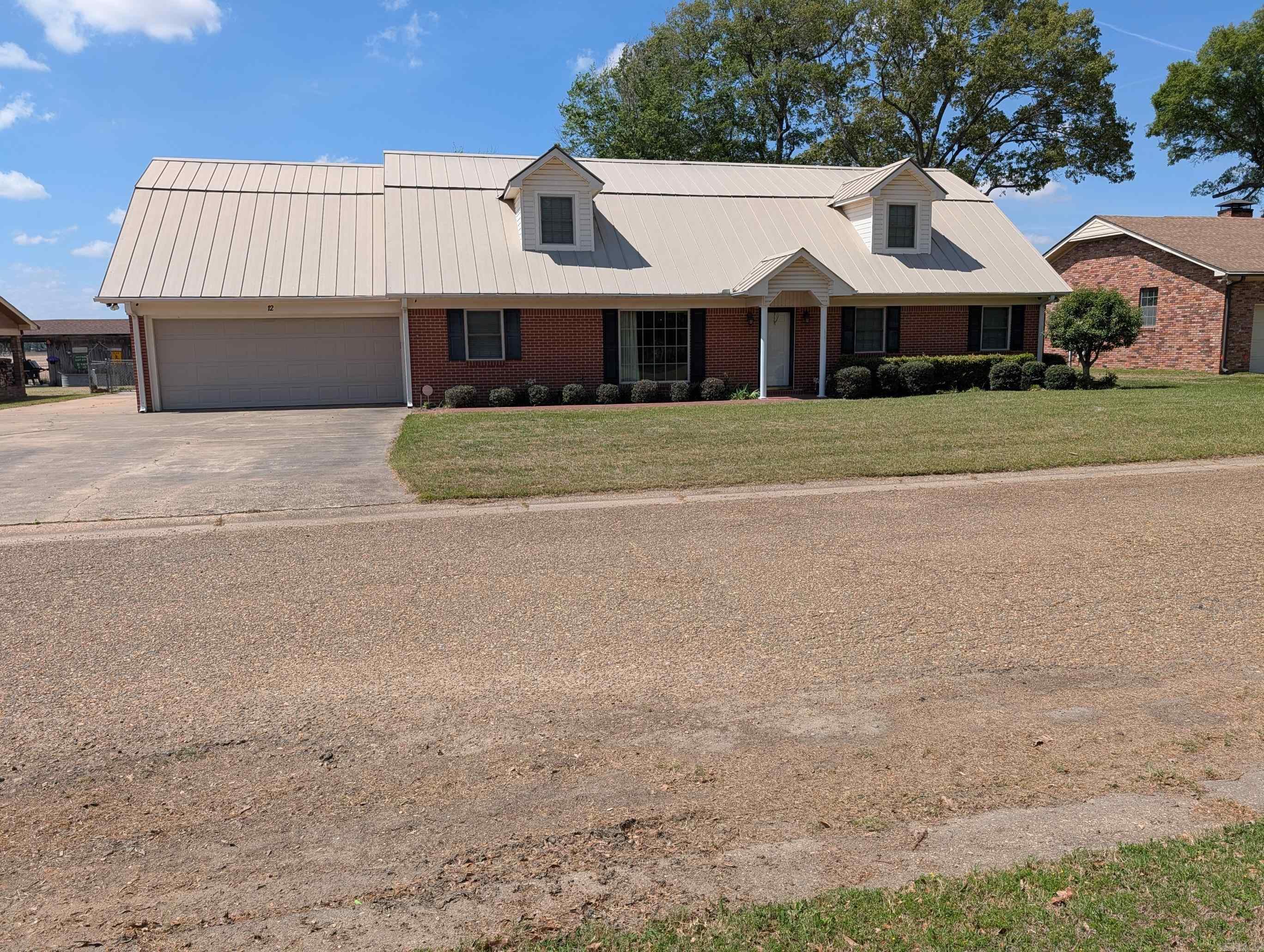 MCGEHEE - Residential