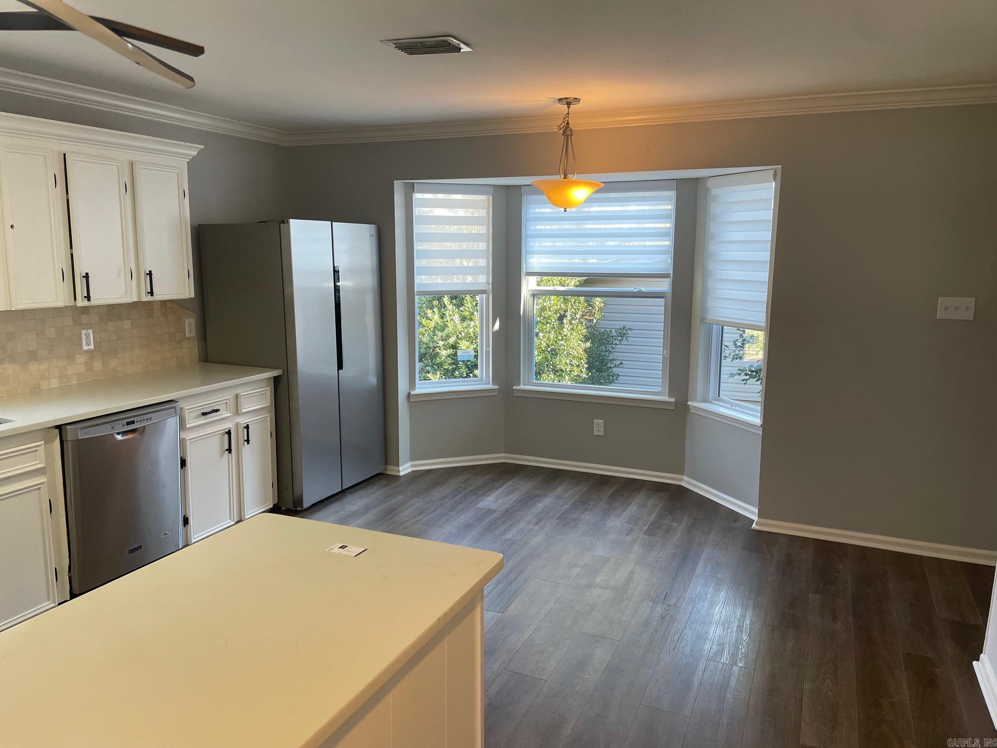 GIBRALTER HGTS - Residential Lease