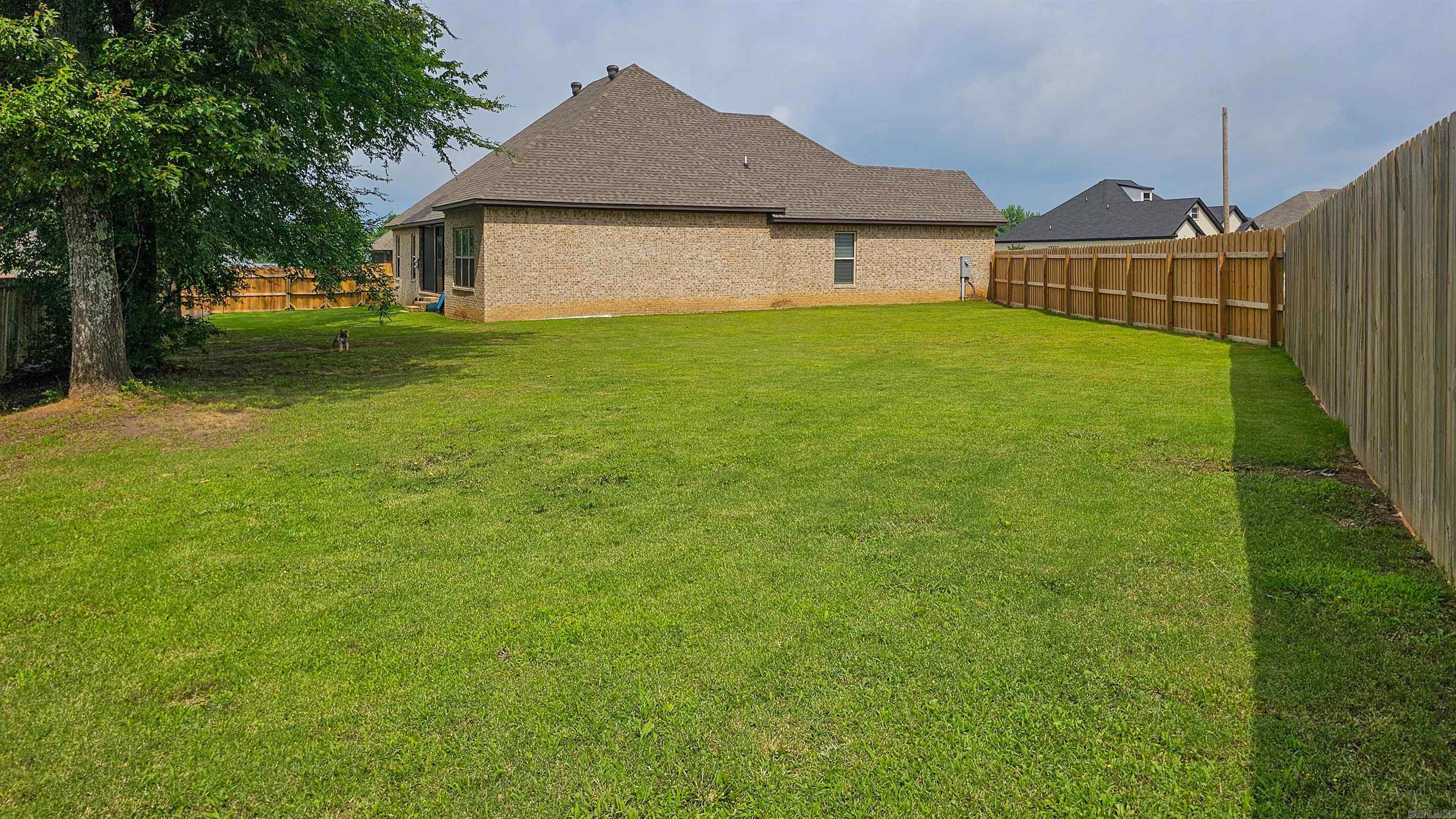 GATLIN CROSSING AT WHISPERING HI - Residential