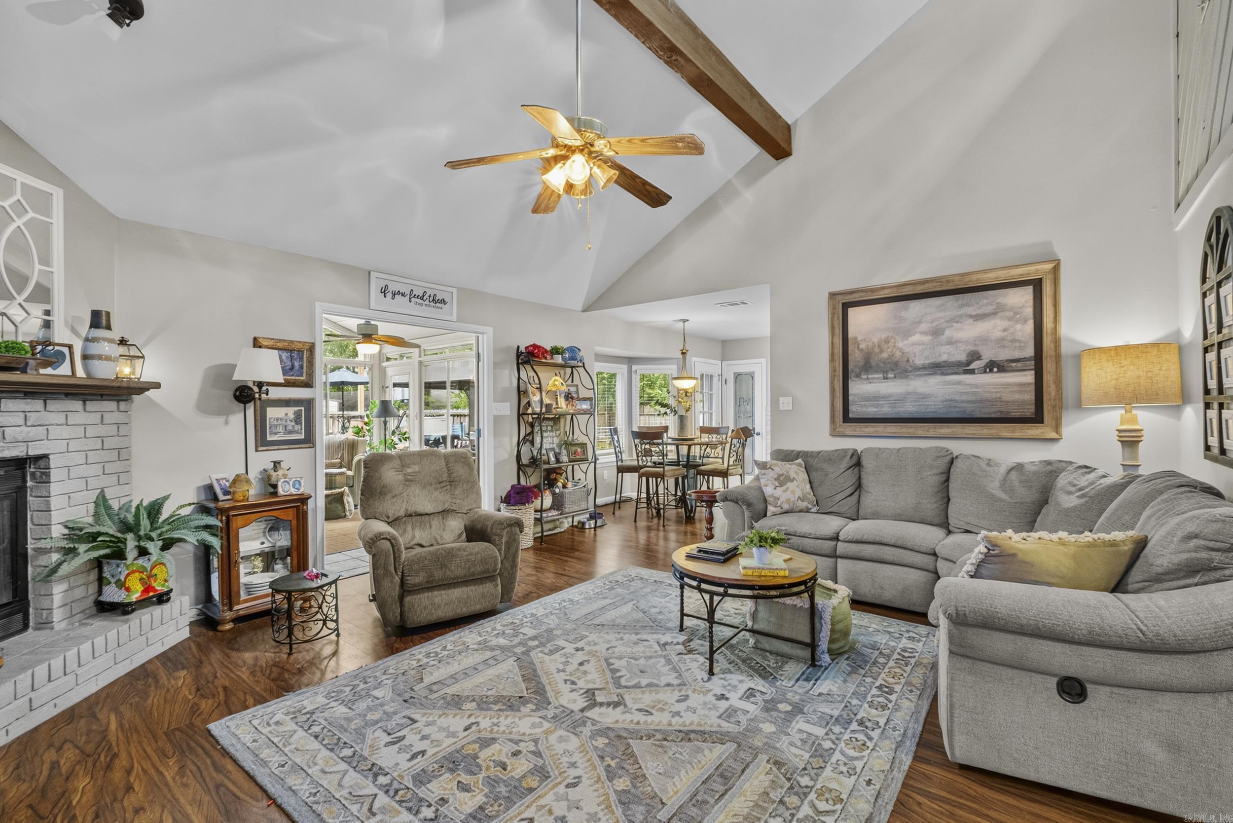 AUTUMNBROOK ANNEX - Residential