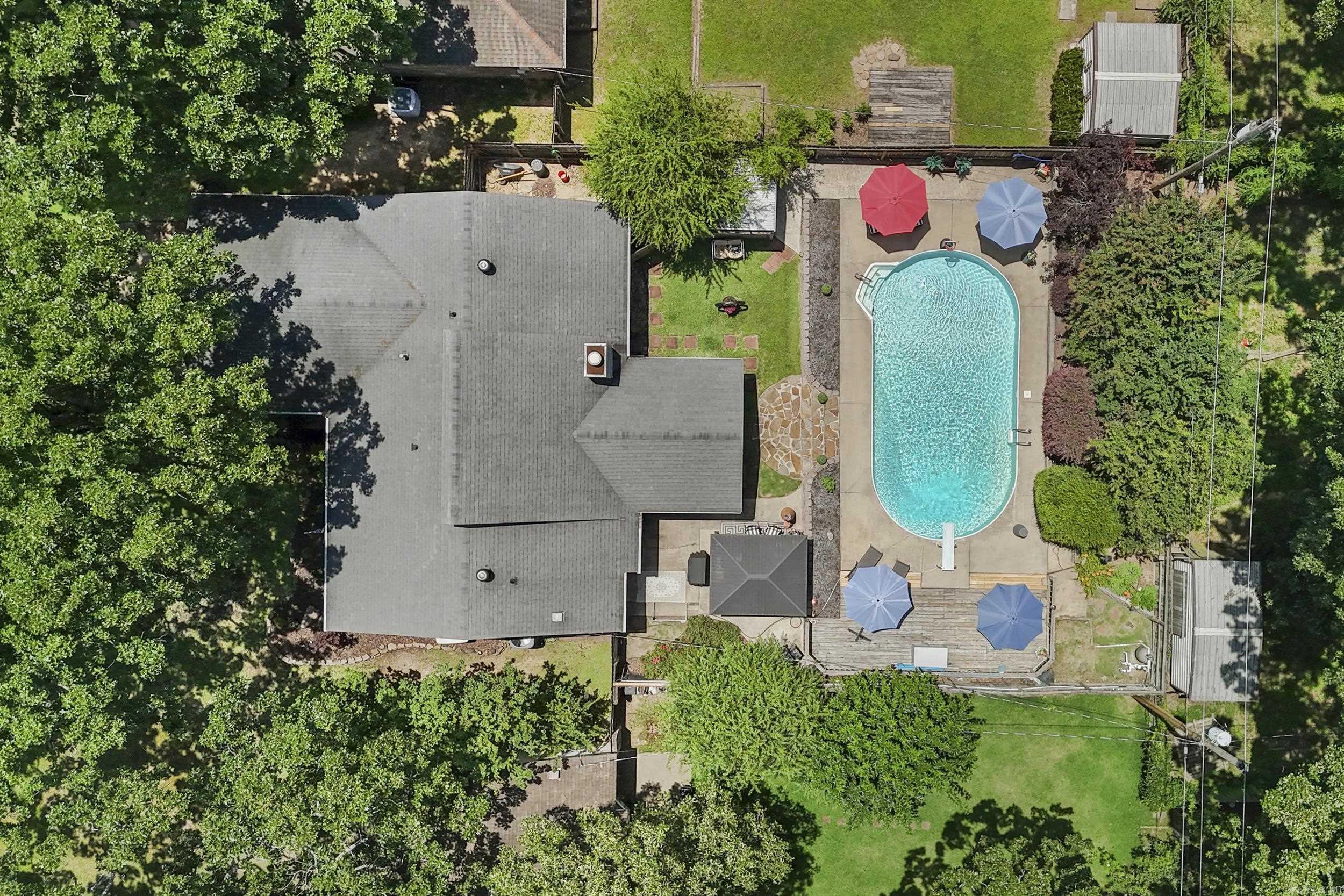 AUTUMNBROOK ANNEX - Residential