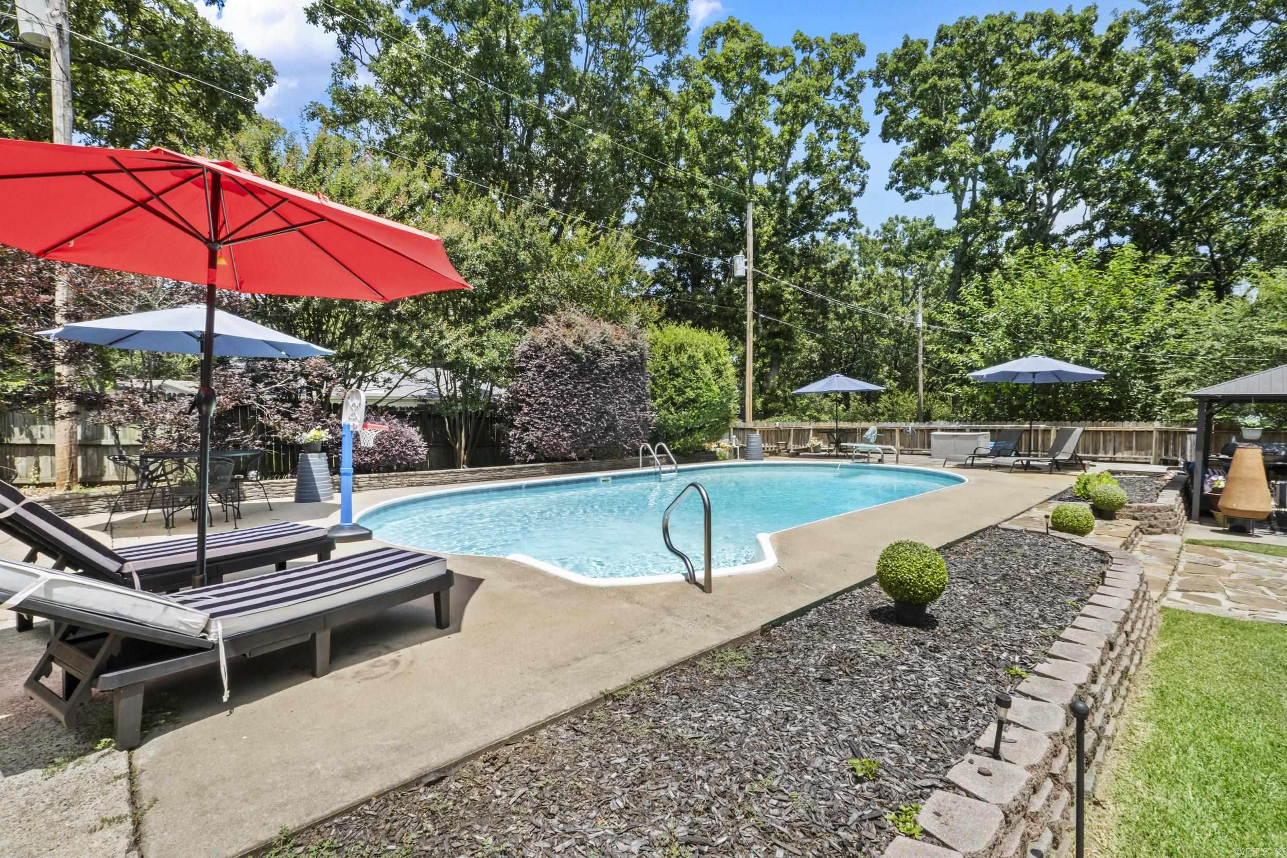 AUTUMNBROOK ANNEX - Residential
