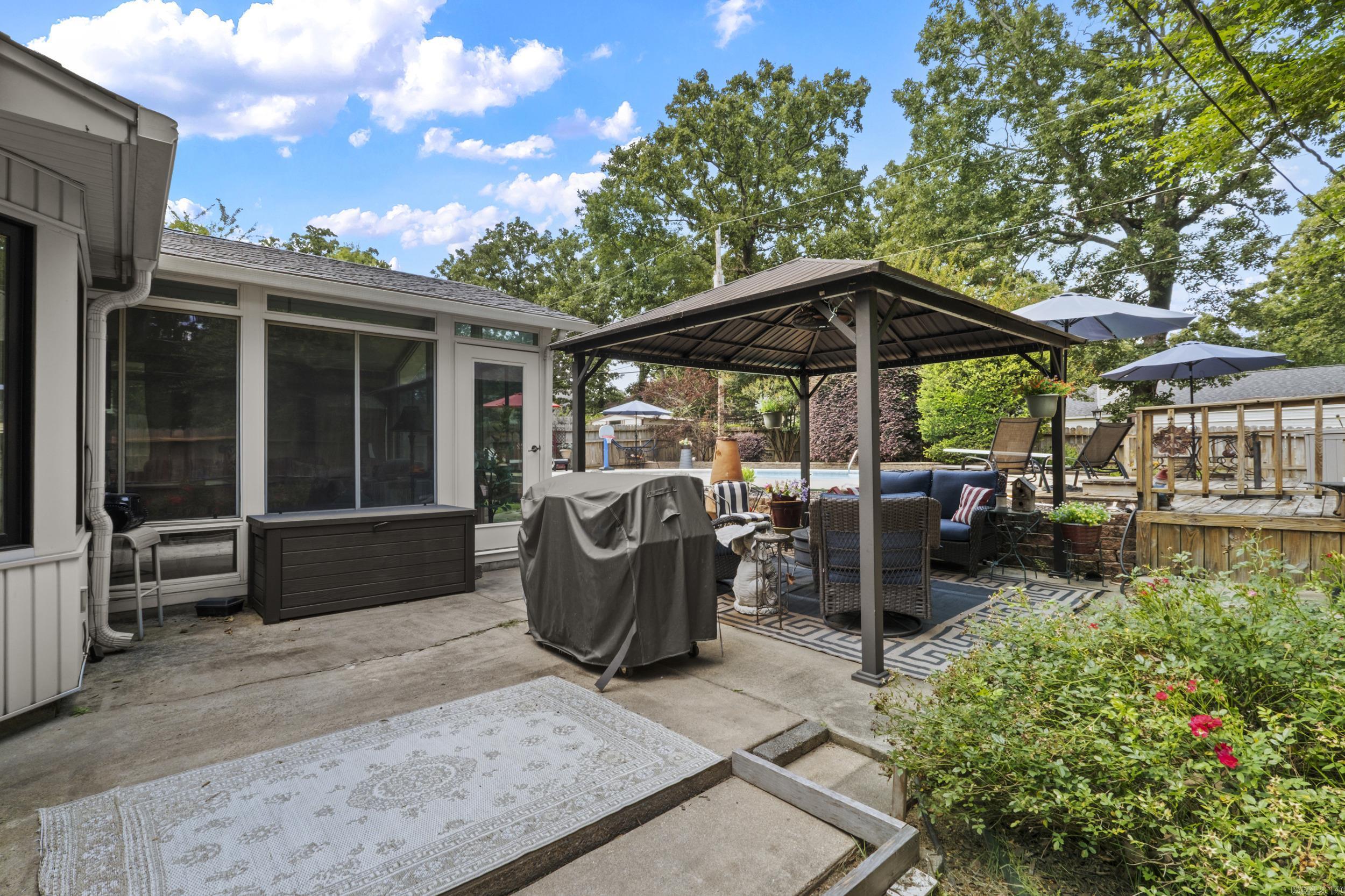 AUTUMNBROOK ANNEX - Residential