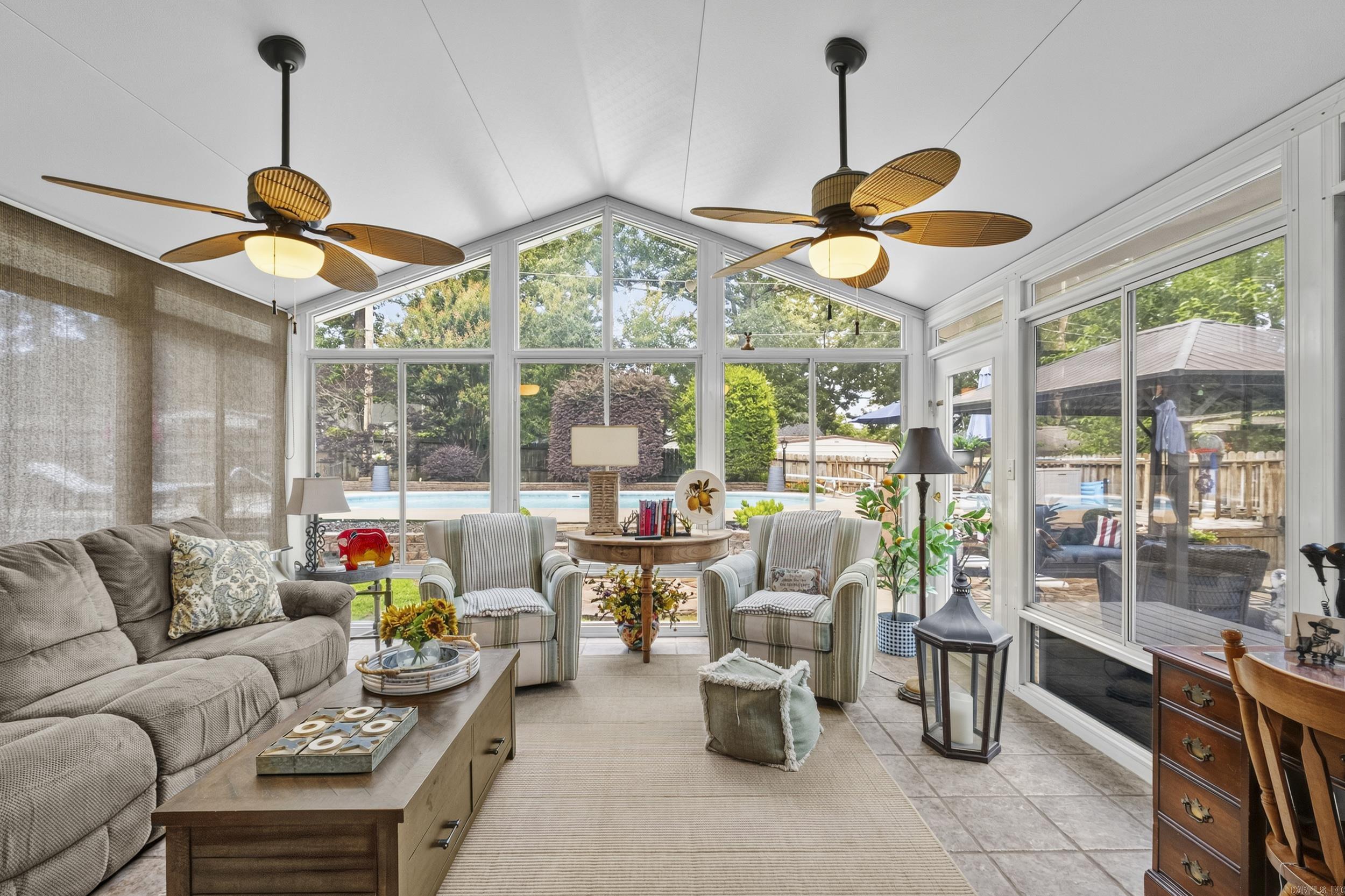 AUTUMNBROOK ANNEX - Residential