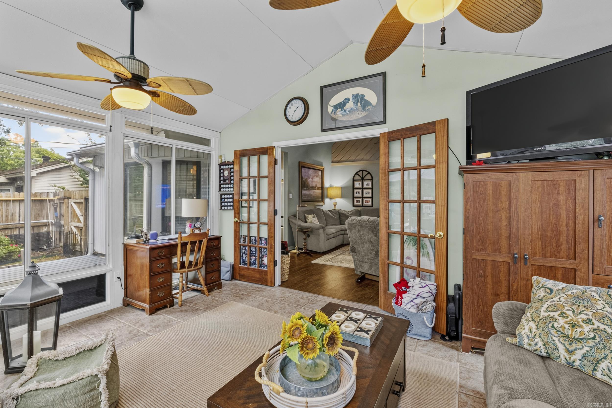 AUTUMNBROOK ANNEX - Residential