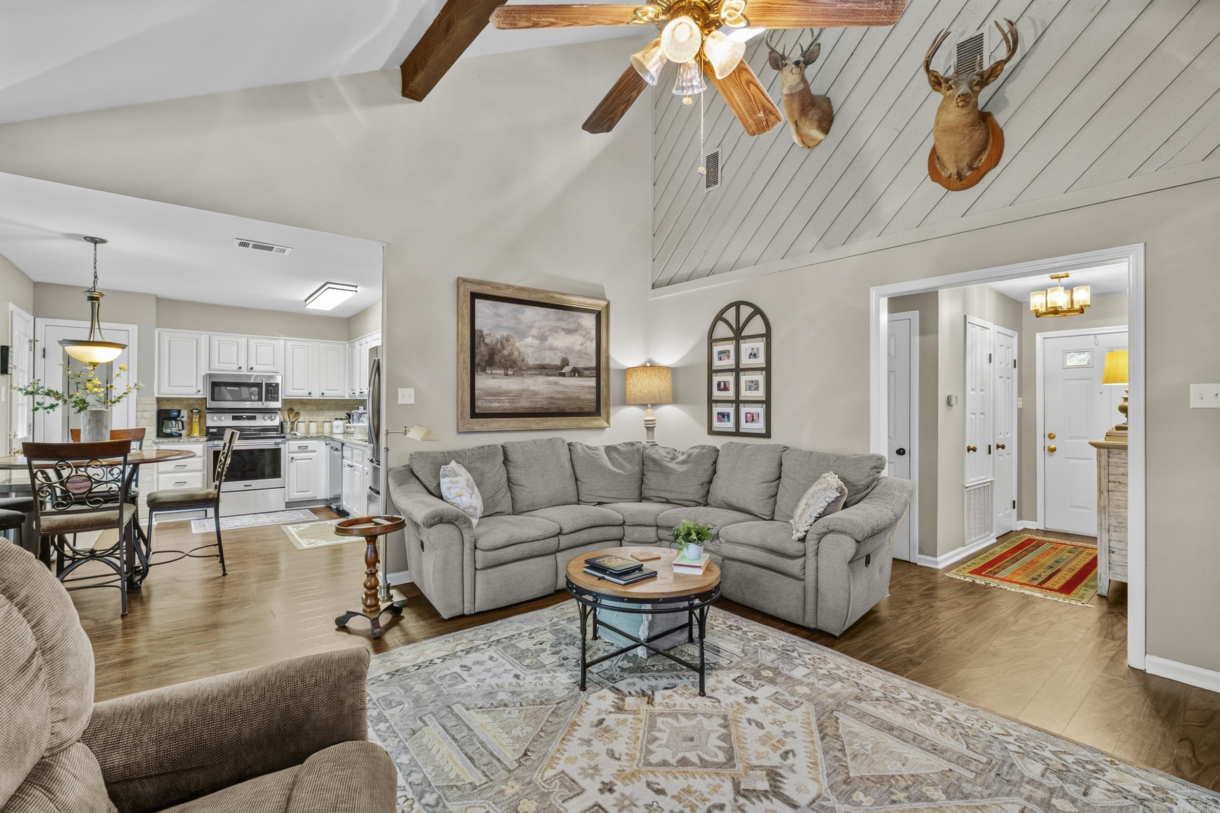 AUTUMNBROOK ANNEX - Residential