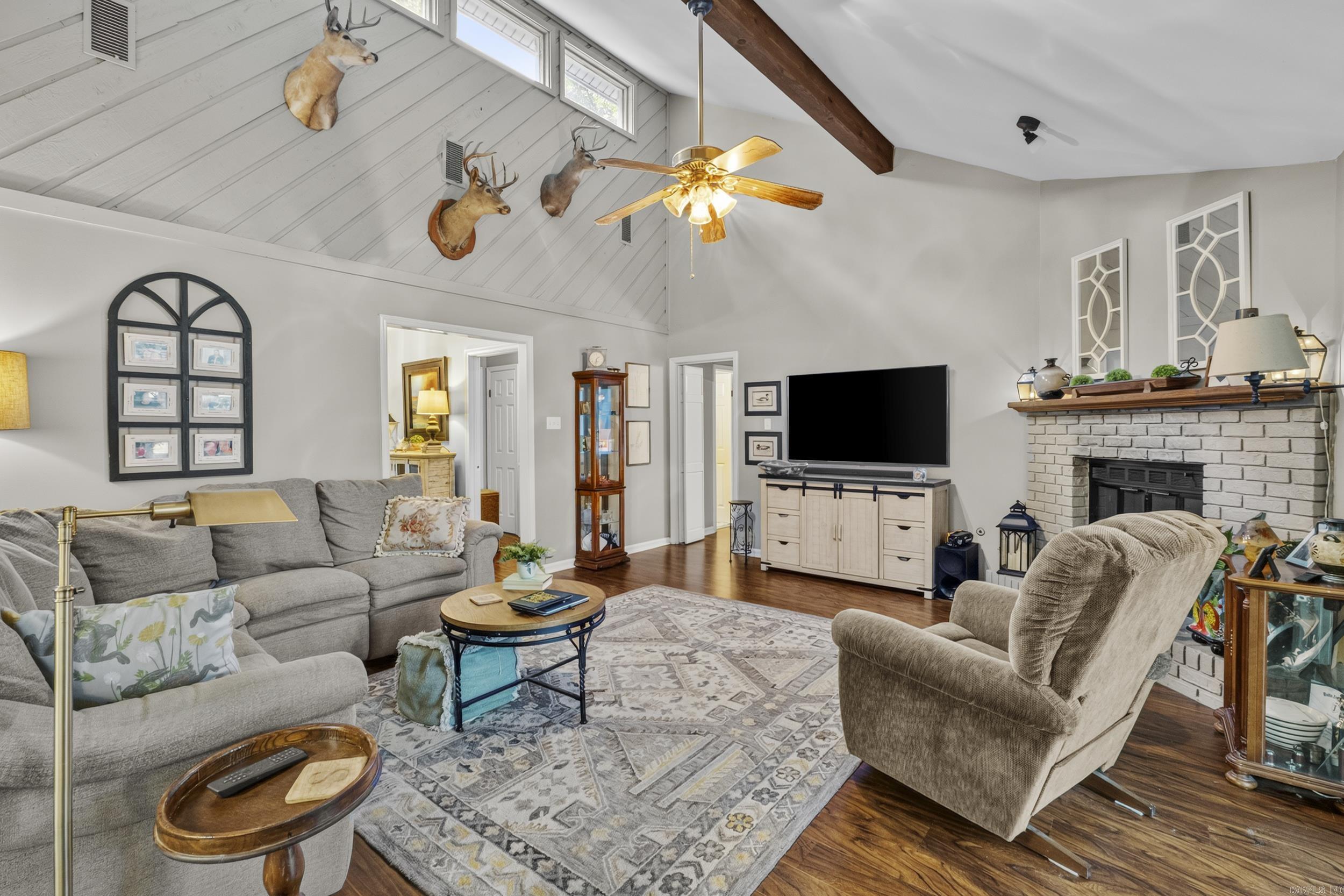 AUTUMNBROOK ANNEX - Residential