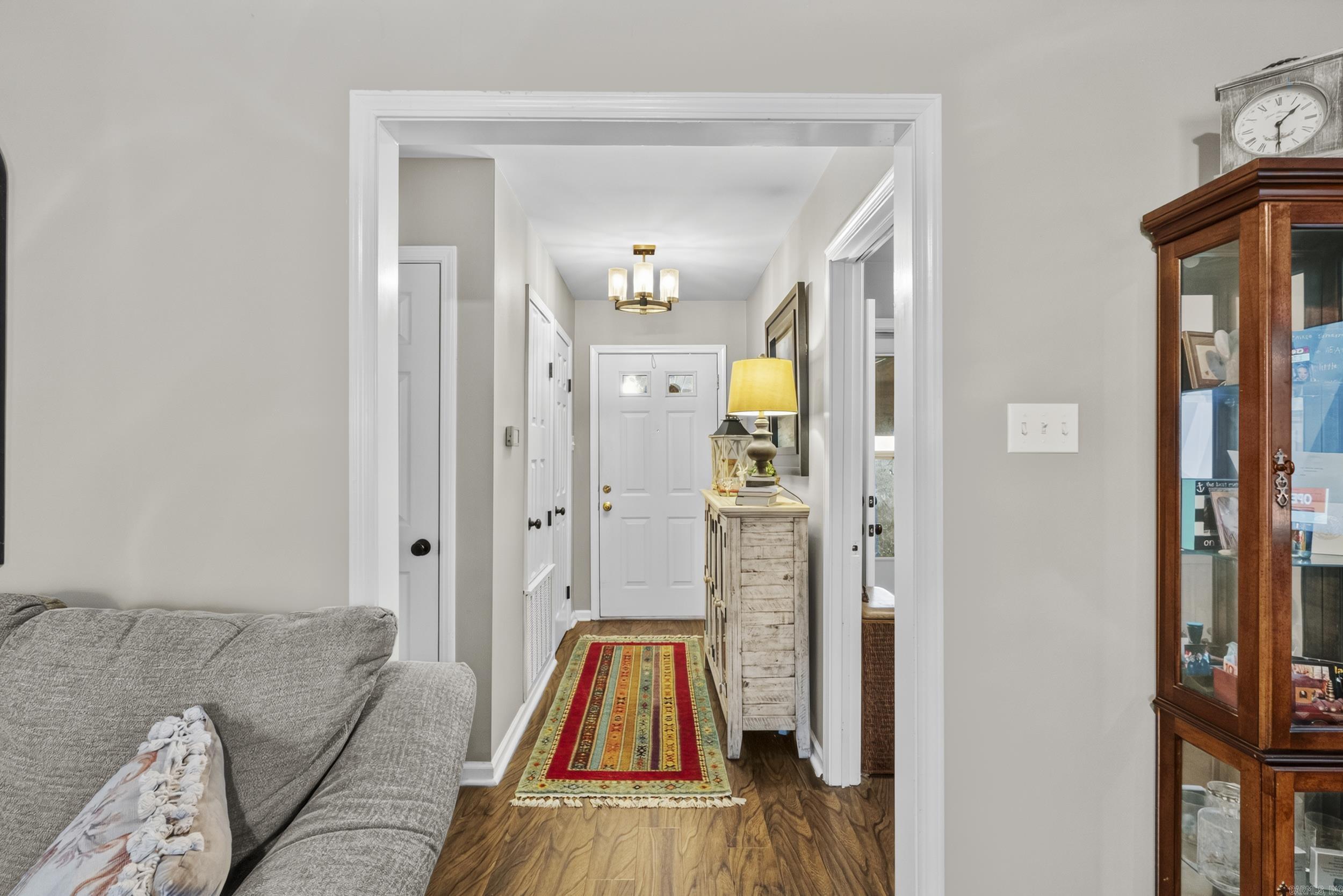 AUTUMNBROOK ANNEX - Residential