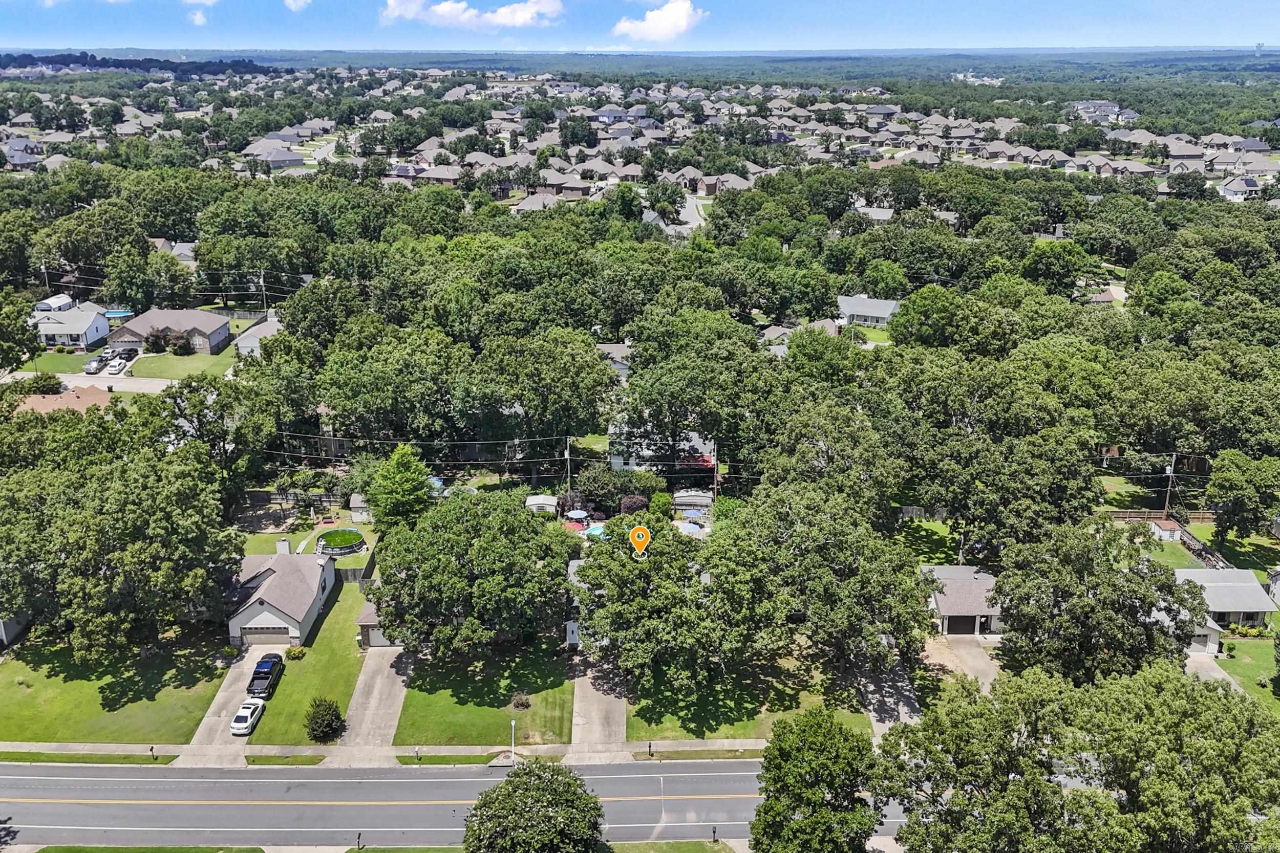 AUTUMNBROOK ANNEX - Residential
