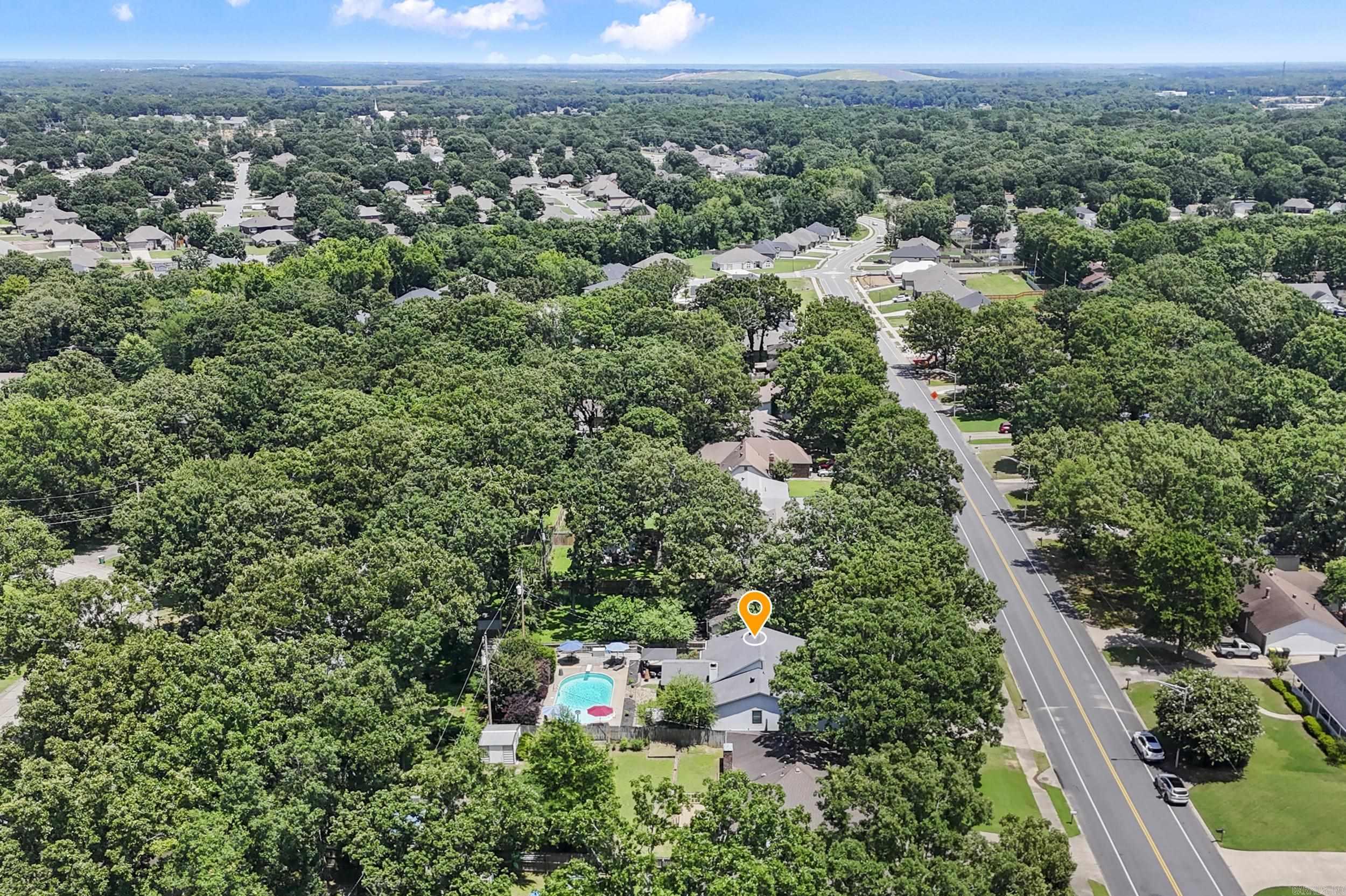 AUTUMNBROOK ANNEX - Residential