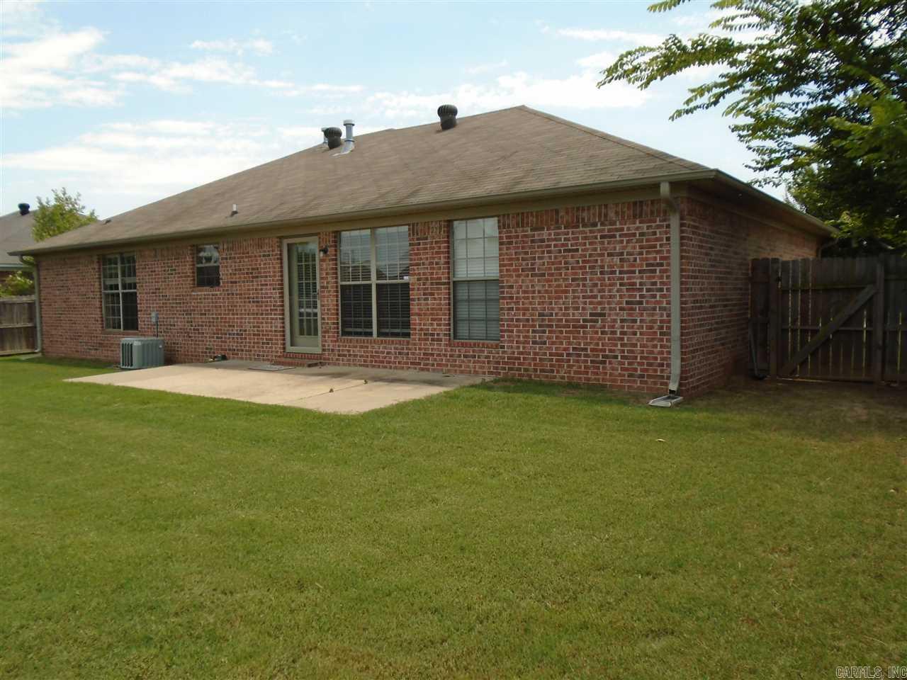 Justins Place - Residential