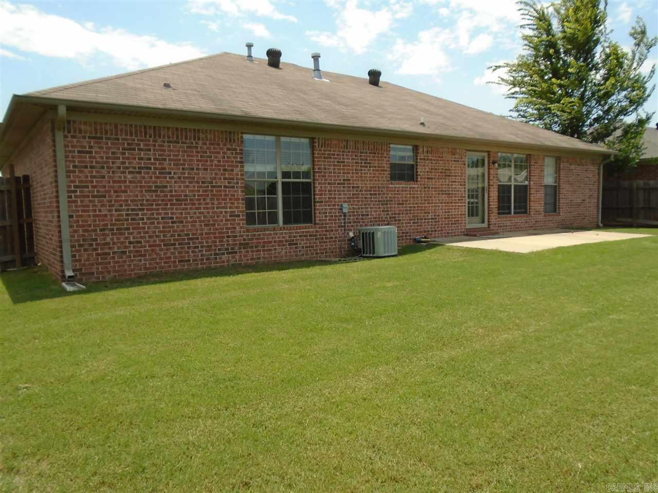 Justins Place - Residential