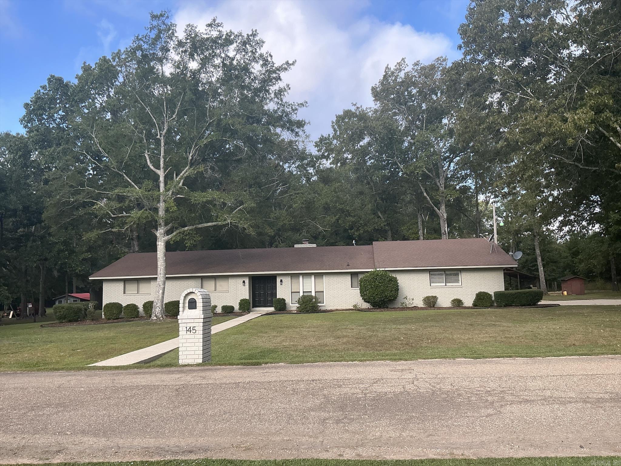 FOREST PARK G - Residential