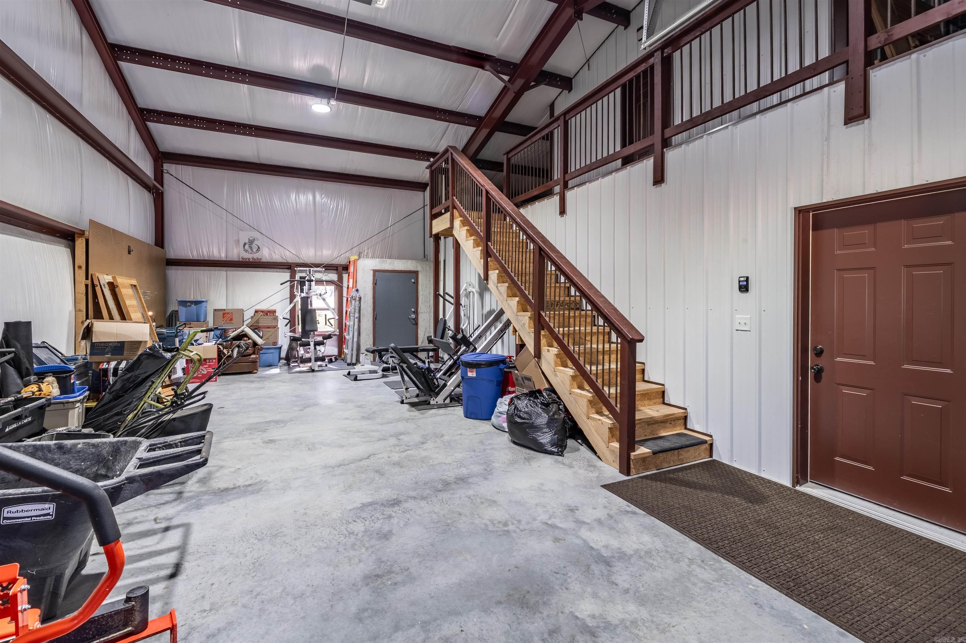 GREYSTONE SUBDIVISION - Residential