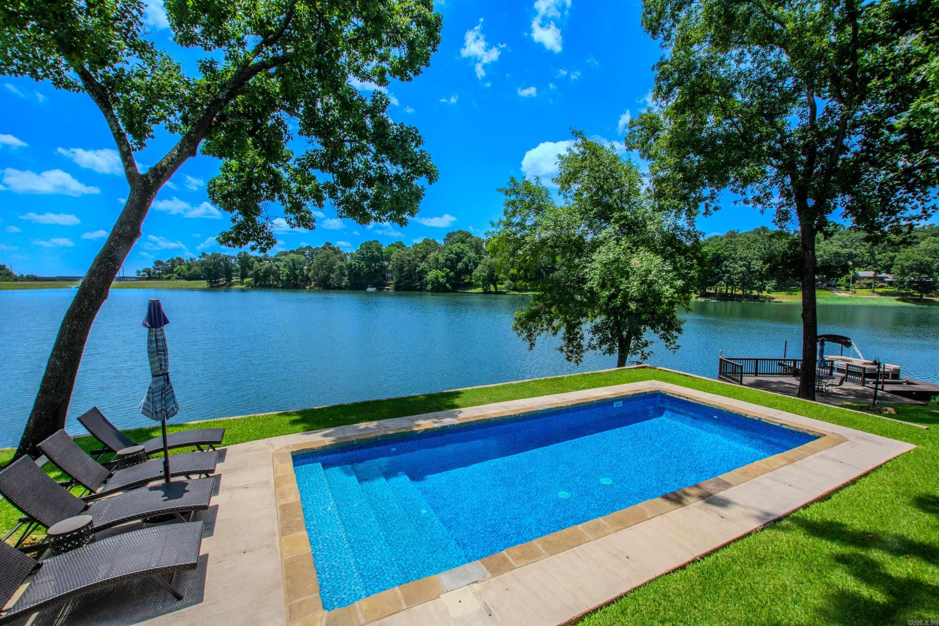PARK HILL - Residential