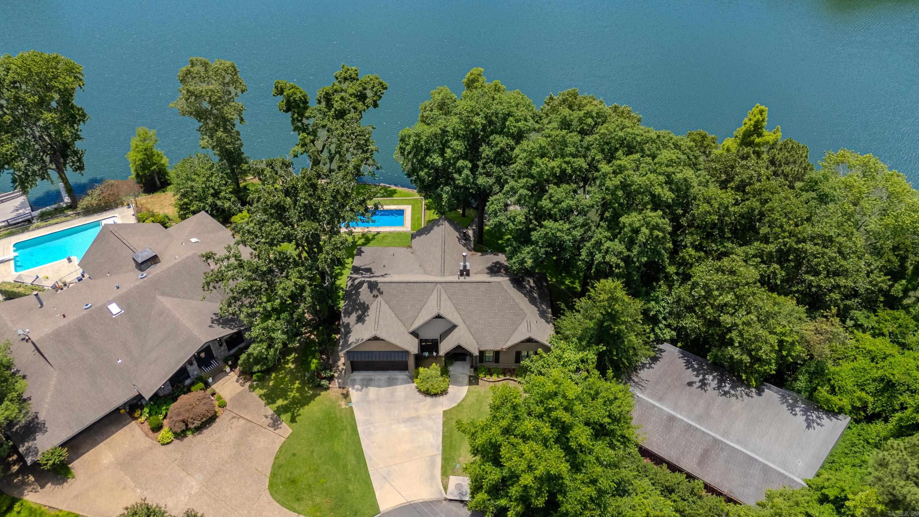 PARK HILL - Residential