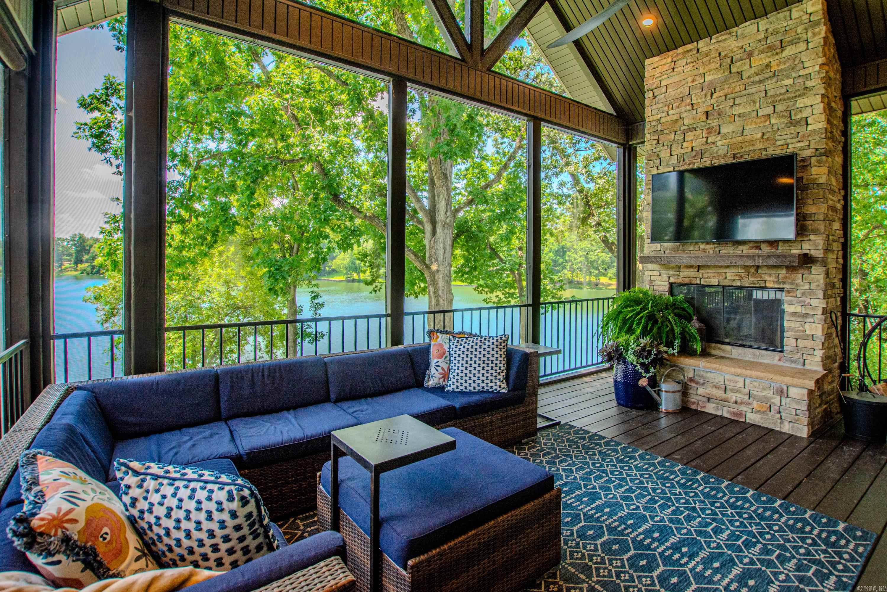 PARK HILL - Residential