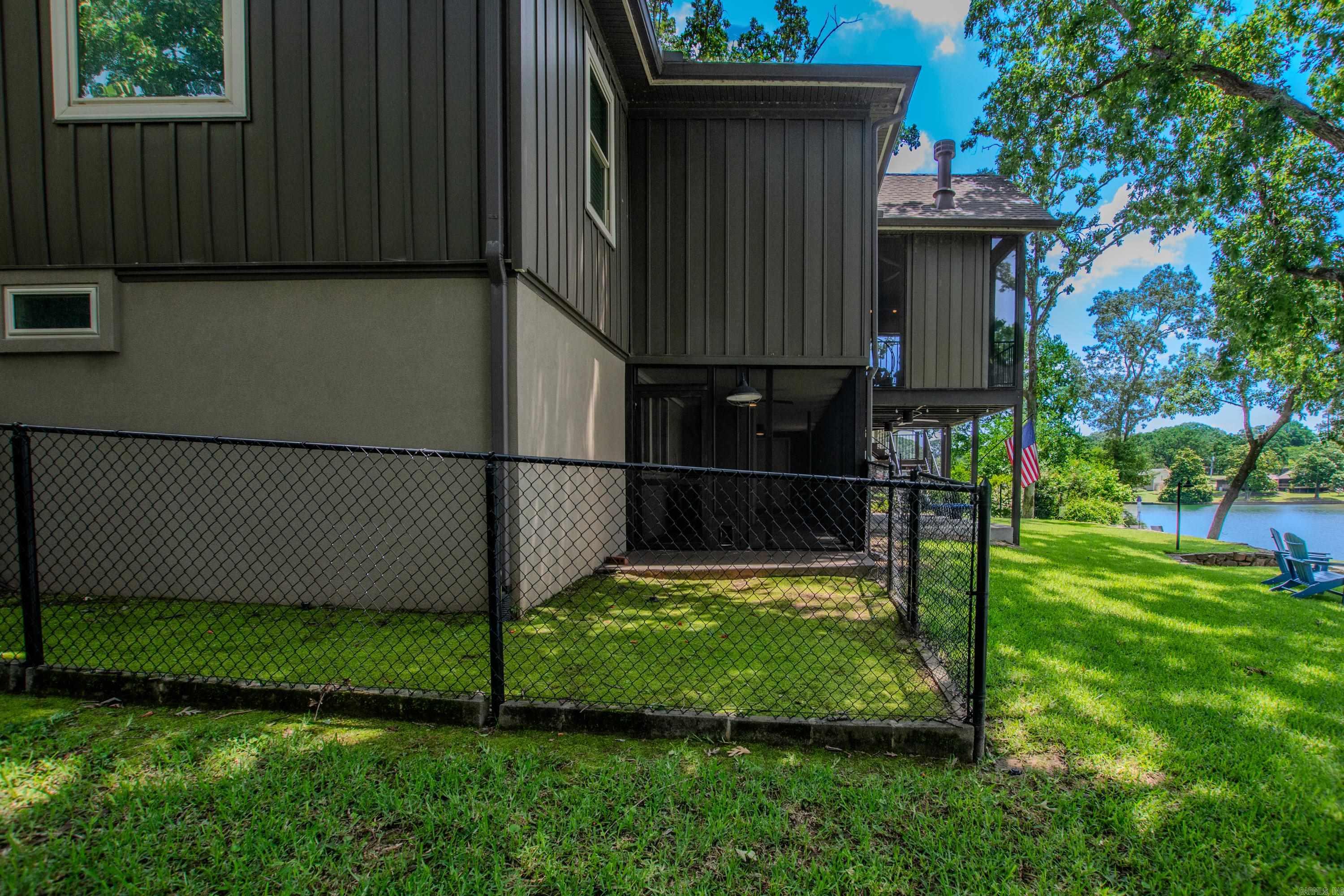 PARK HILL - Residential