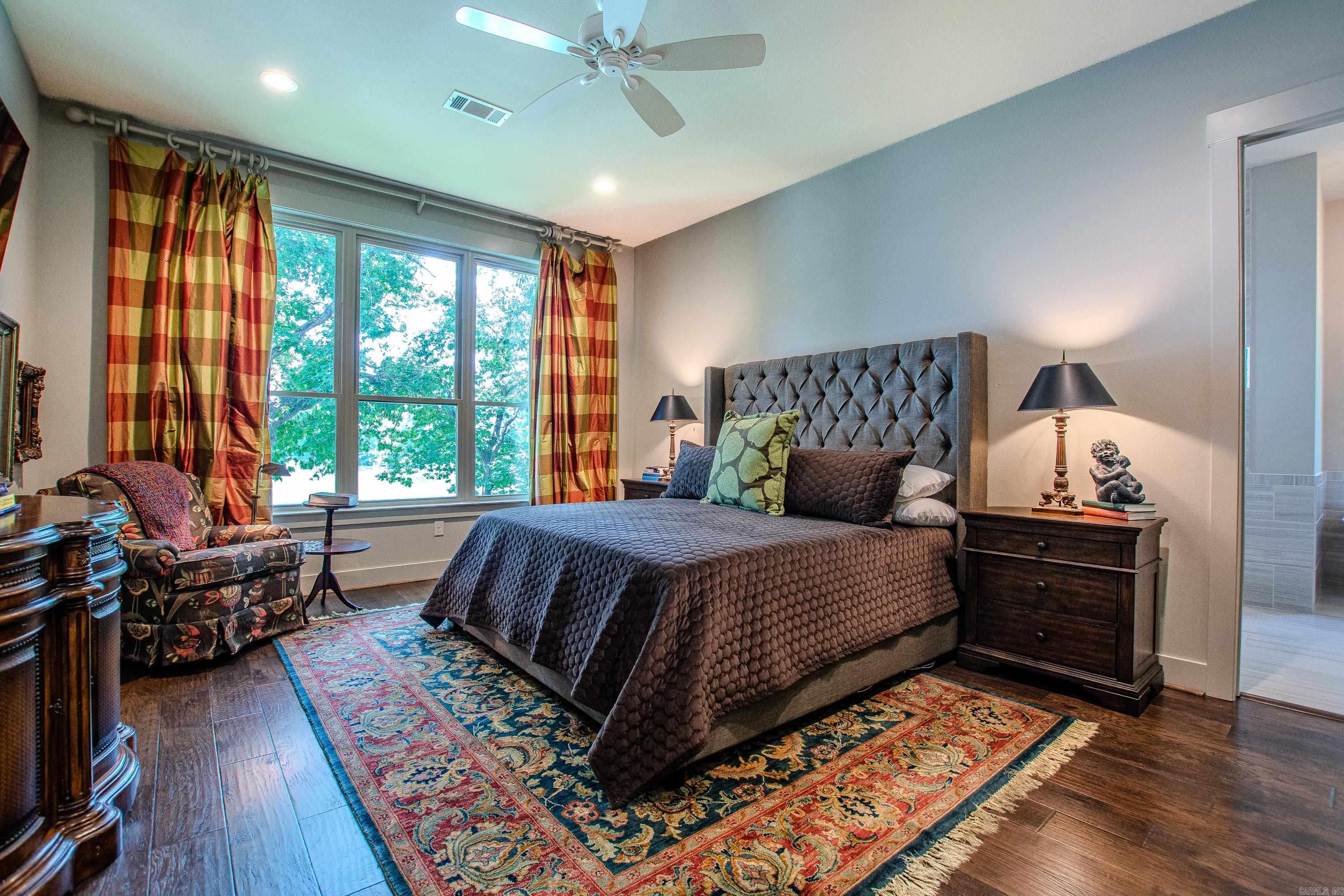 PARK HILL - Residential
