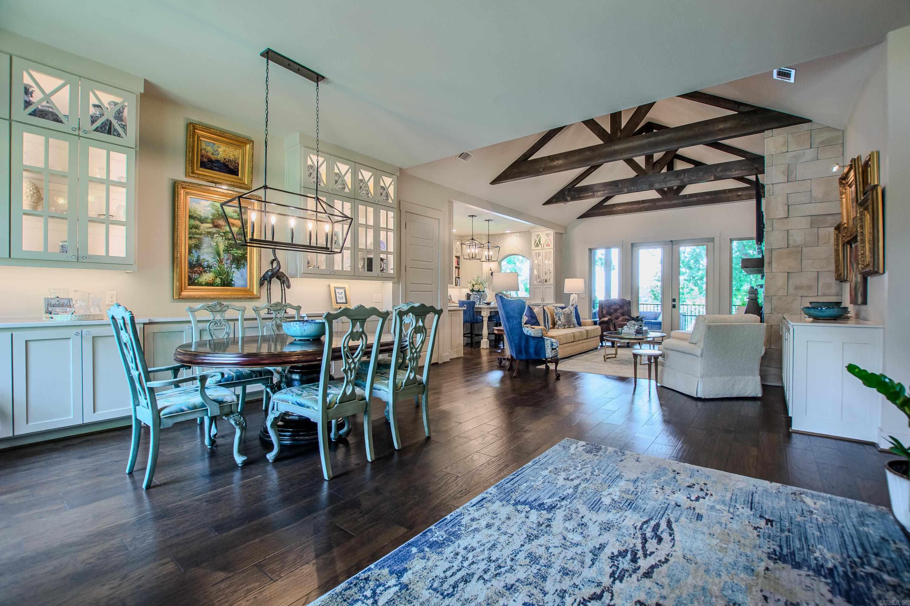 PARK HILL - Residential