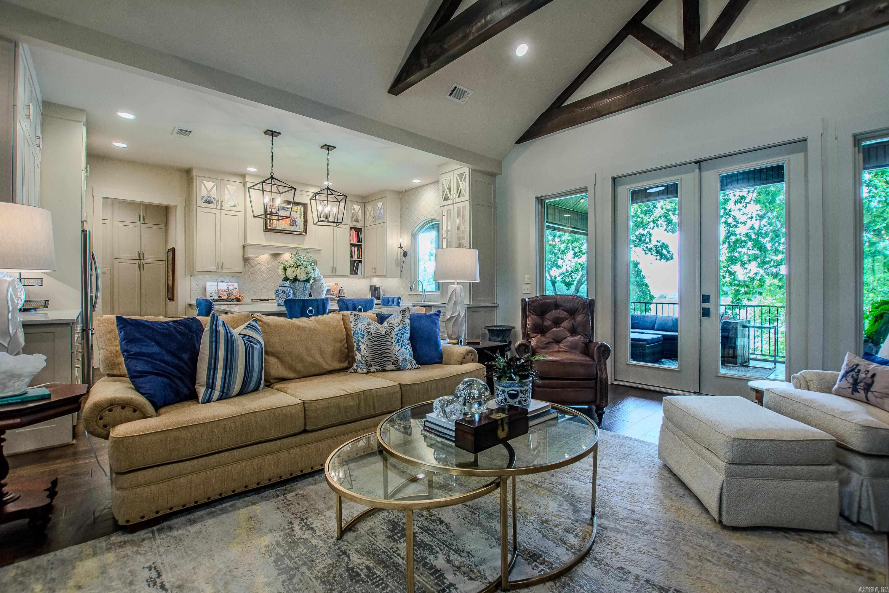 PARK HILL - Residential