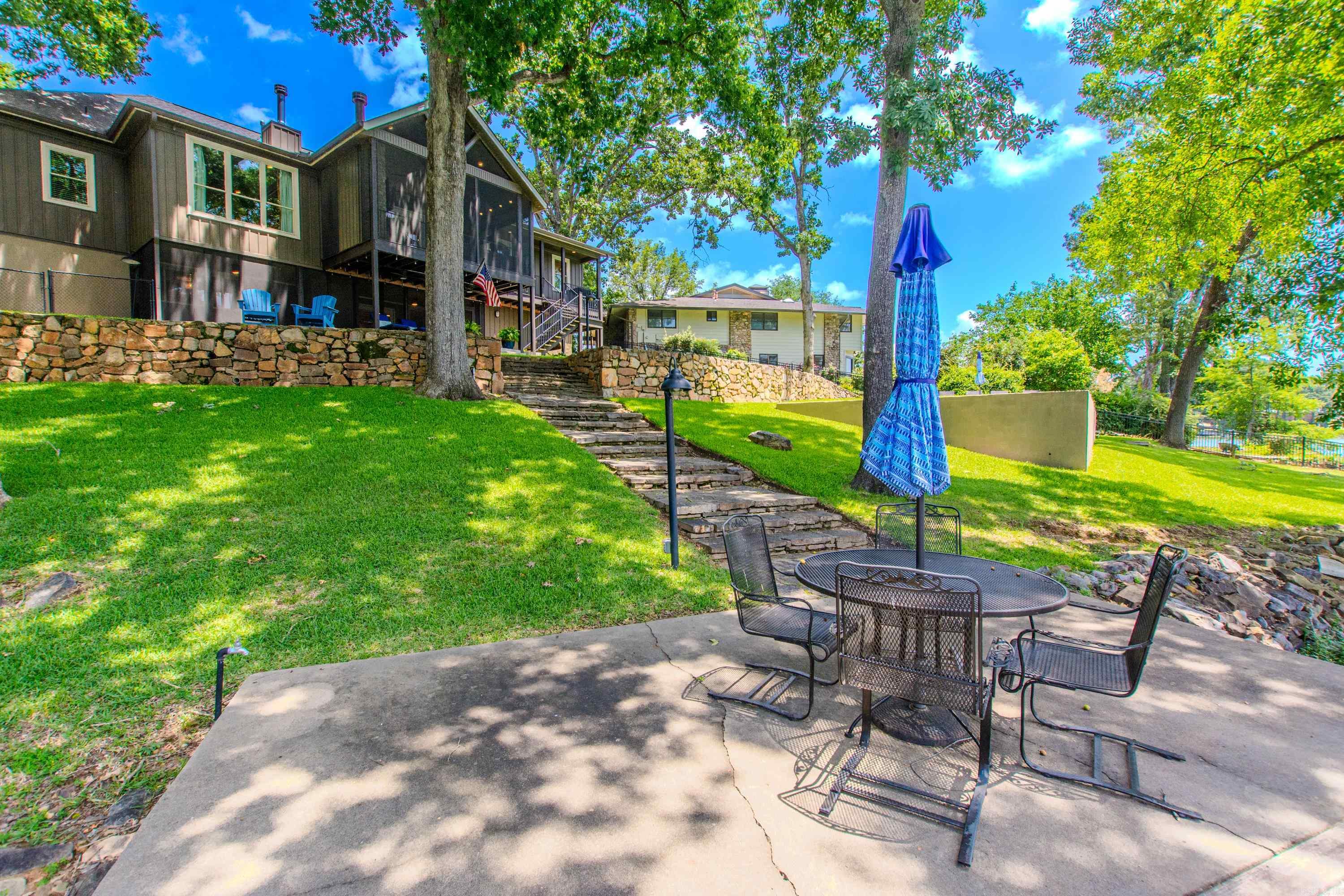 PARK HILL - Residential