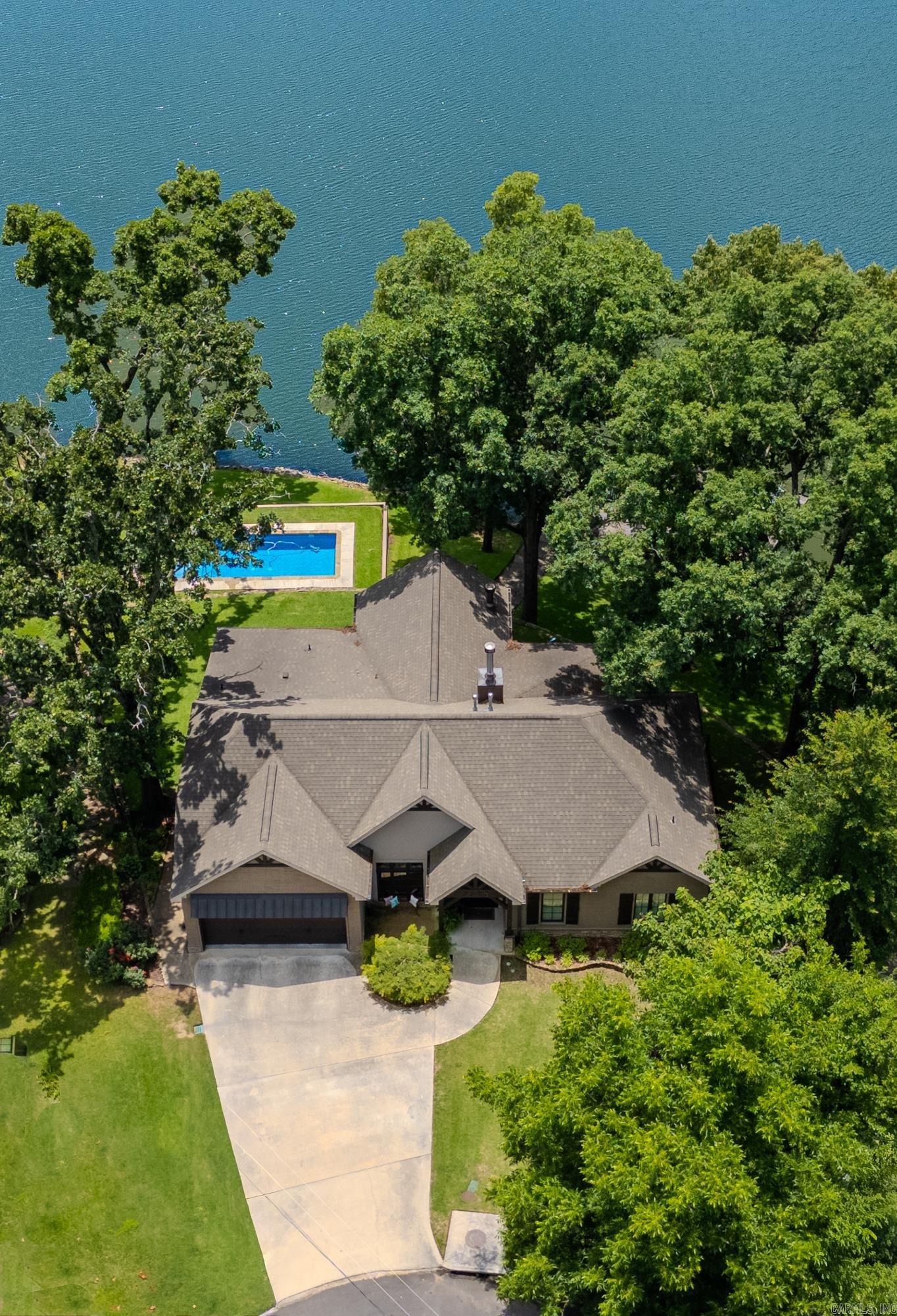 PARK HILL - Residential
