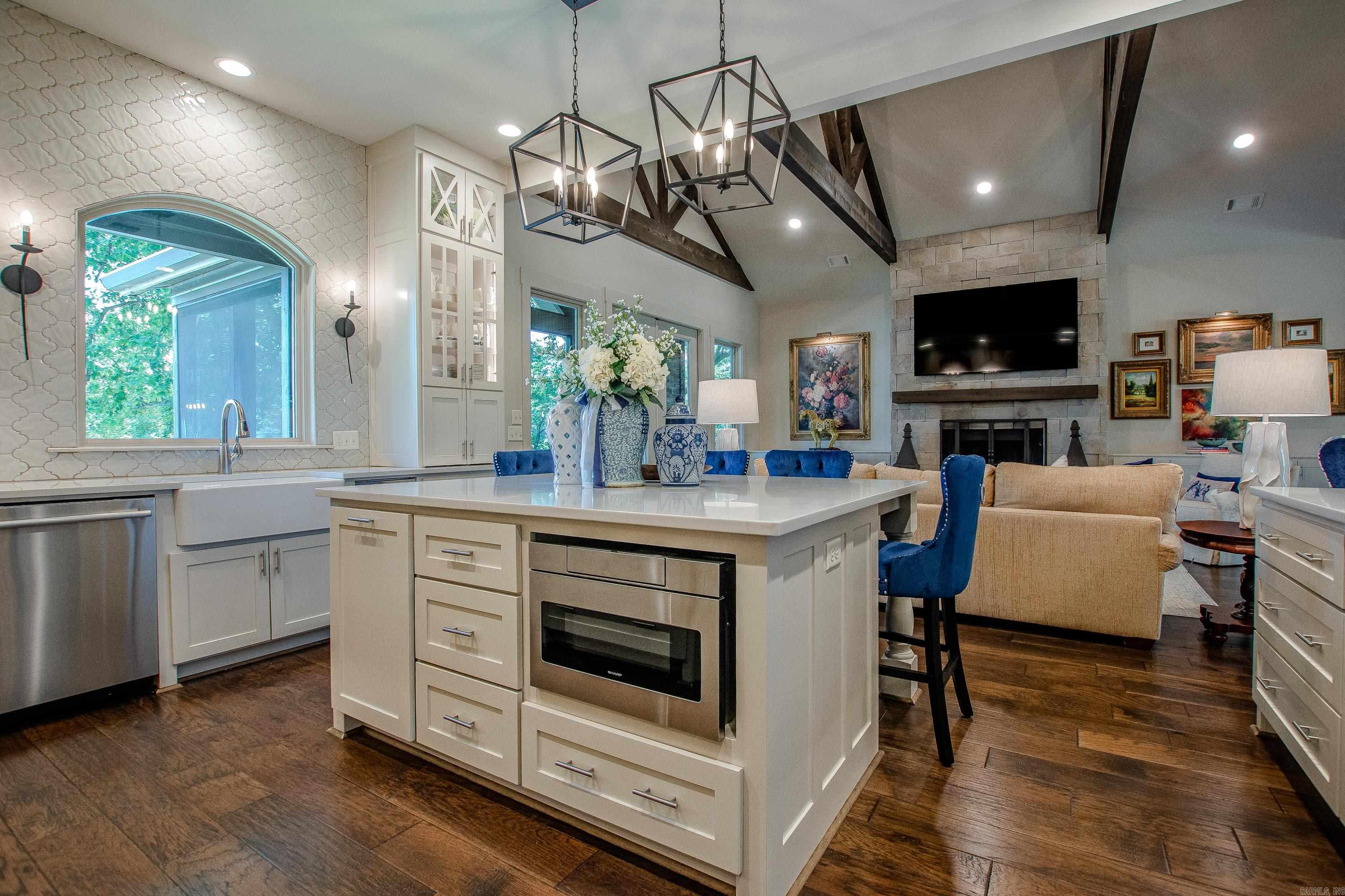 PARK HILL - Residential