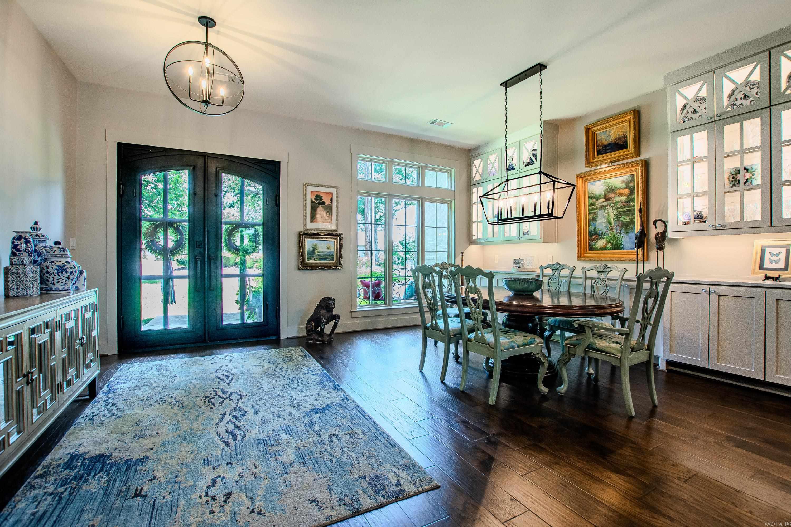 PARK HILL - Residential