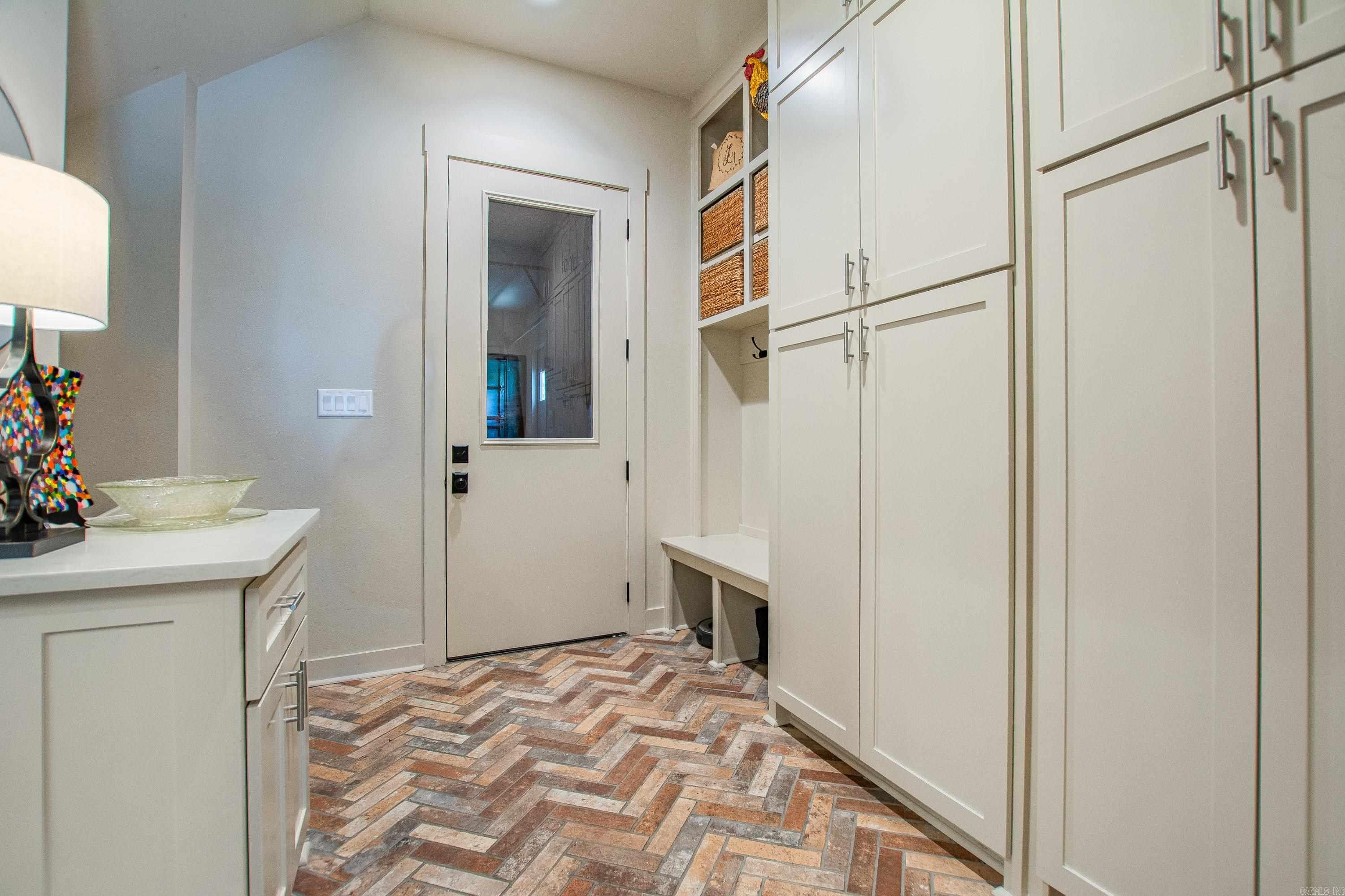 PARK HILL - Residential