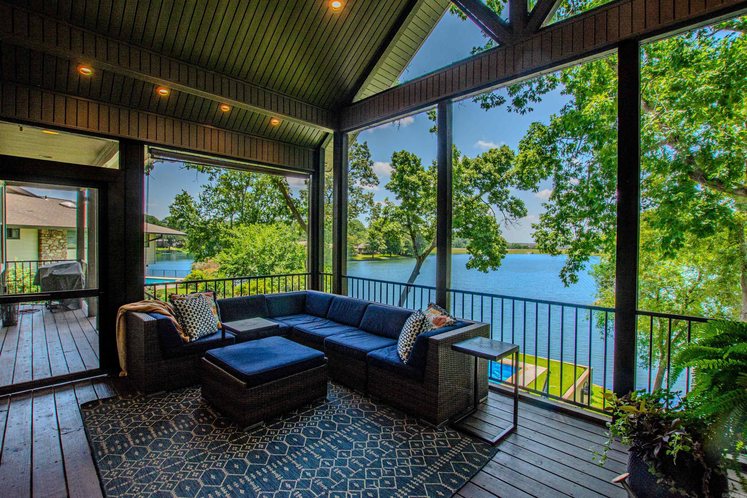 PARK HILL - Residential