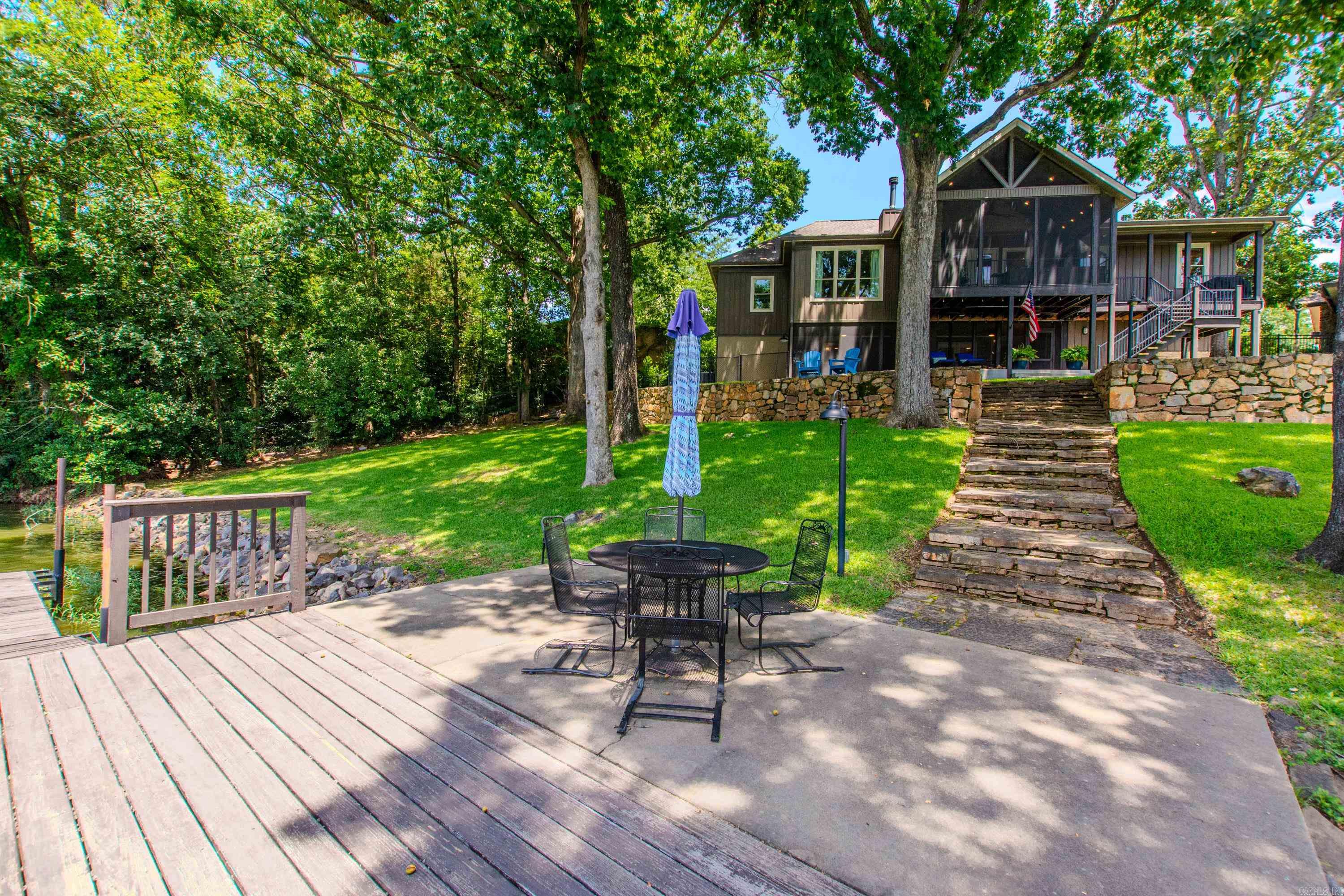 PARK HILL - Residential