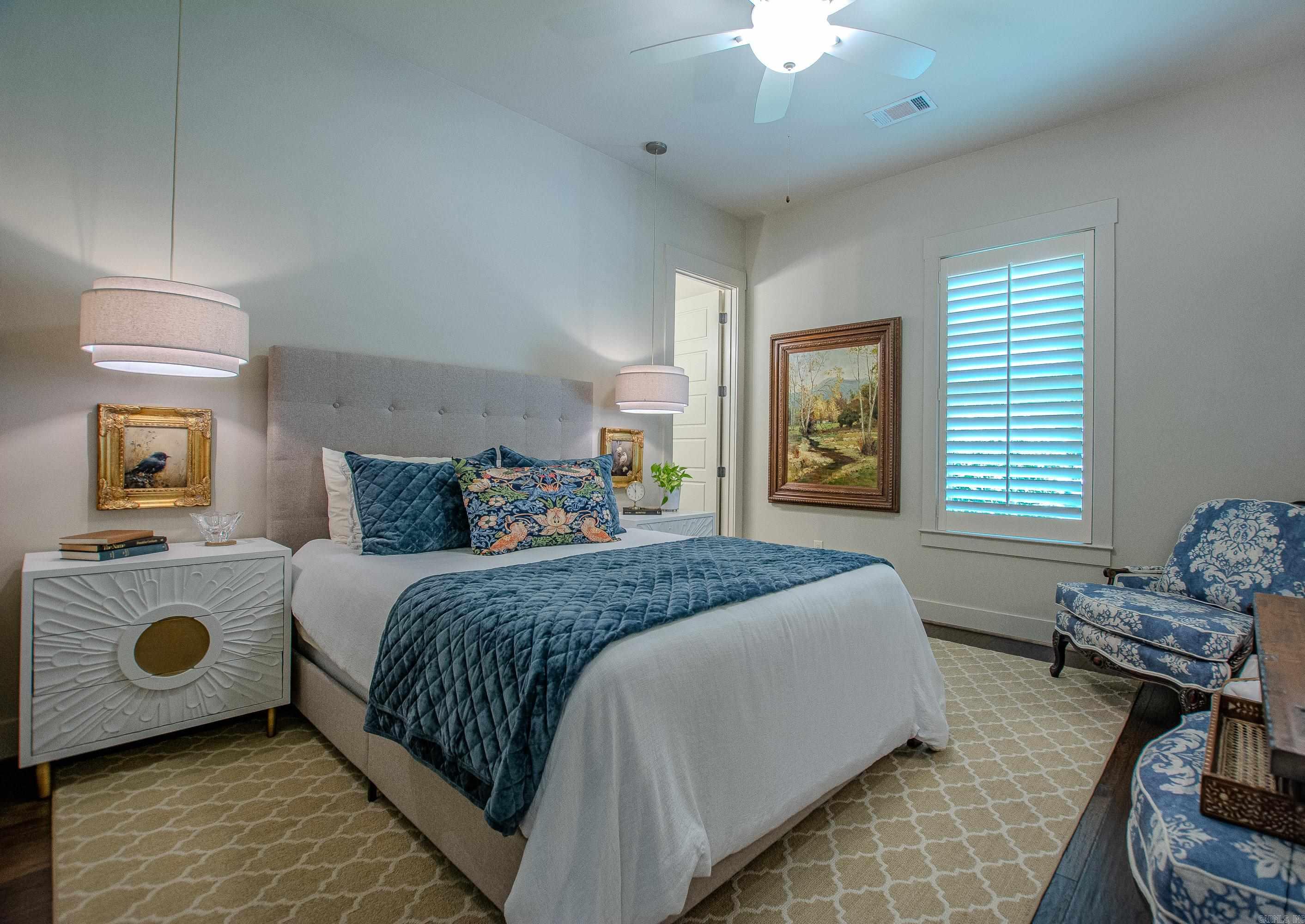 PARK HILL - Residential