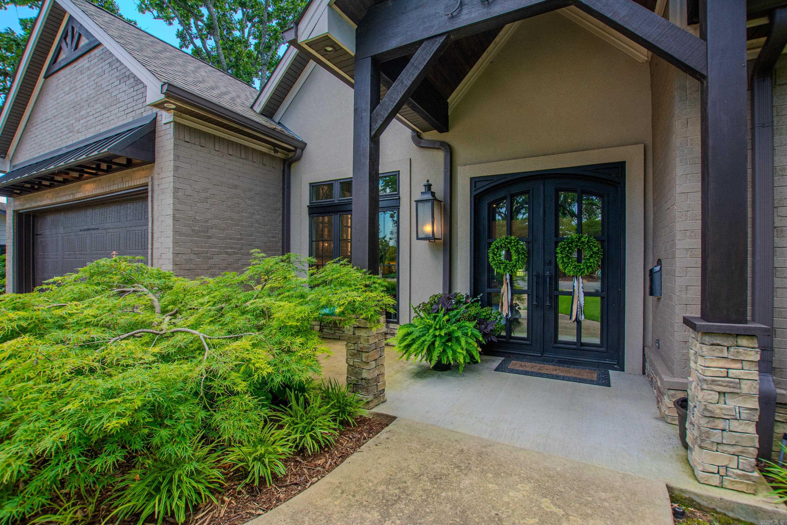 PARK HILL - Residential