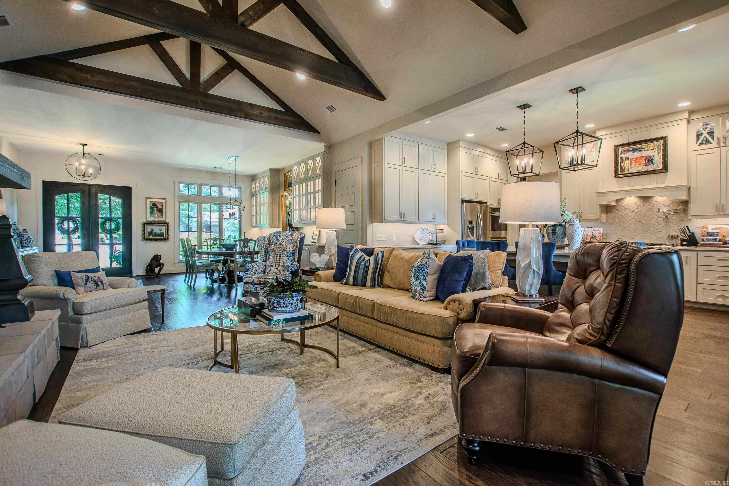 PARK HILL - Residential