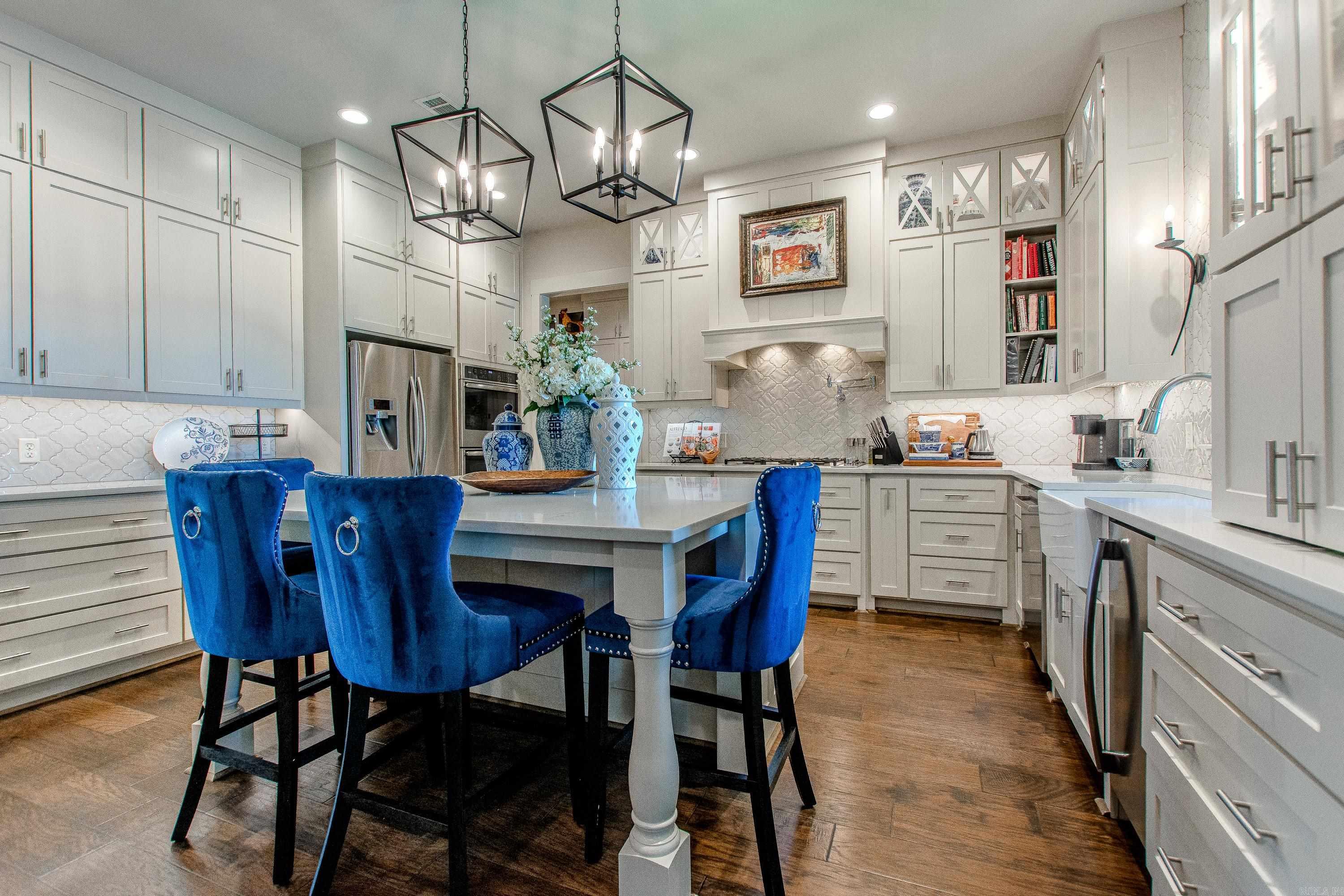 PARK HILL - Residential