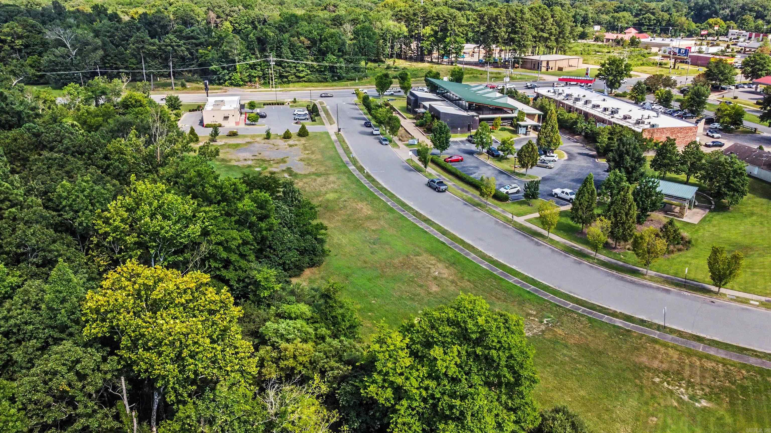 Otter Creek Industrial - Commercial Sale