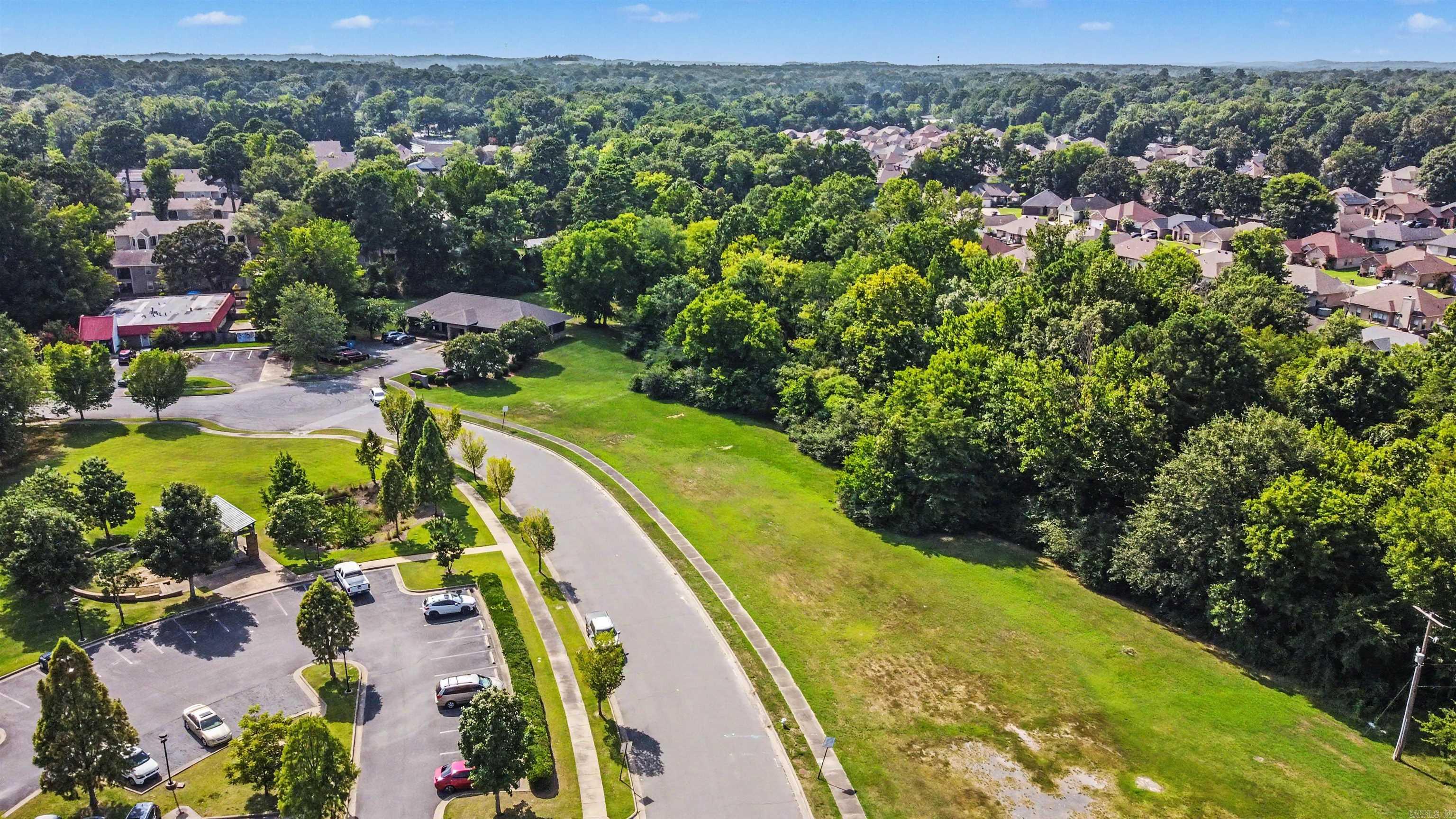 Otter Creek Industrial - Commercial Sale