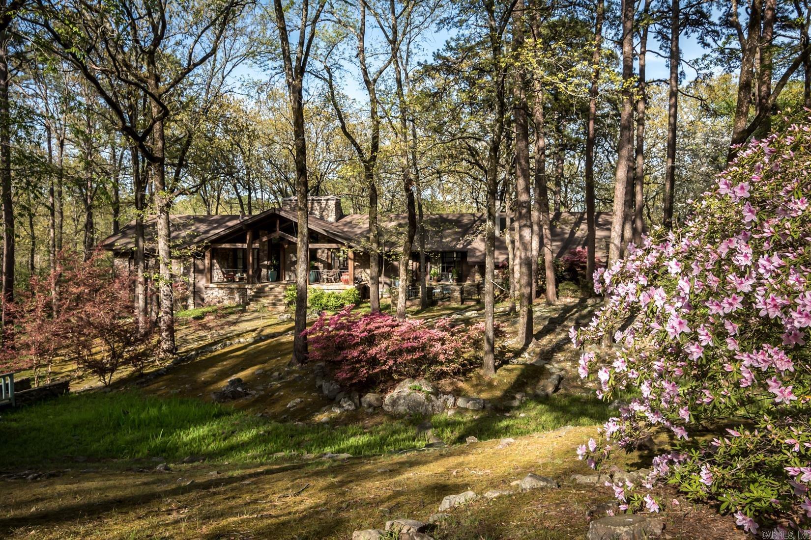 PLEASANT VALLEY - Residential