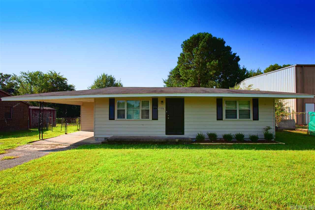 Rixie - Residential Lease