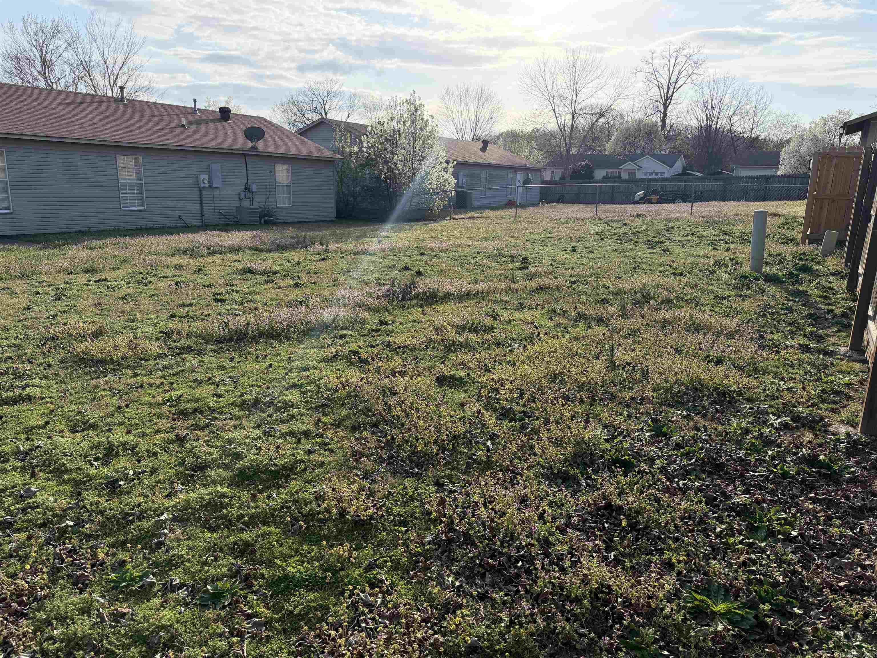 South Fork Ranch - Residential Lease